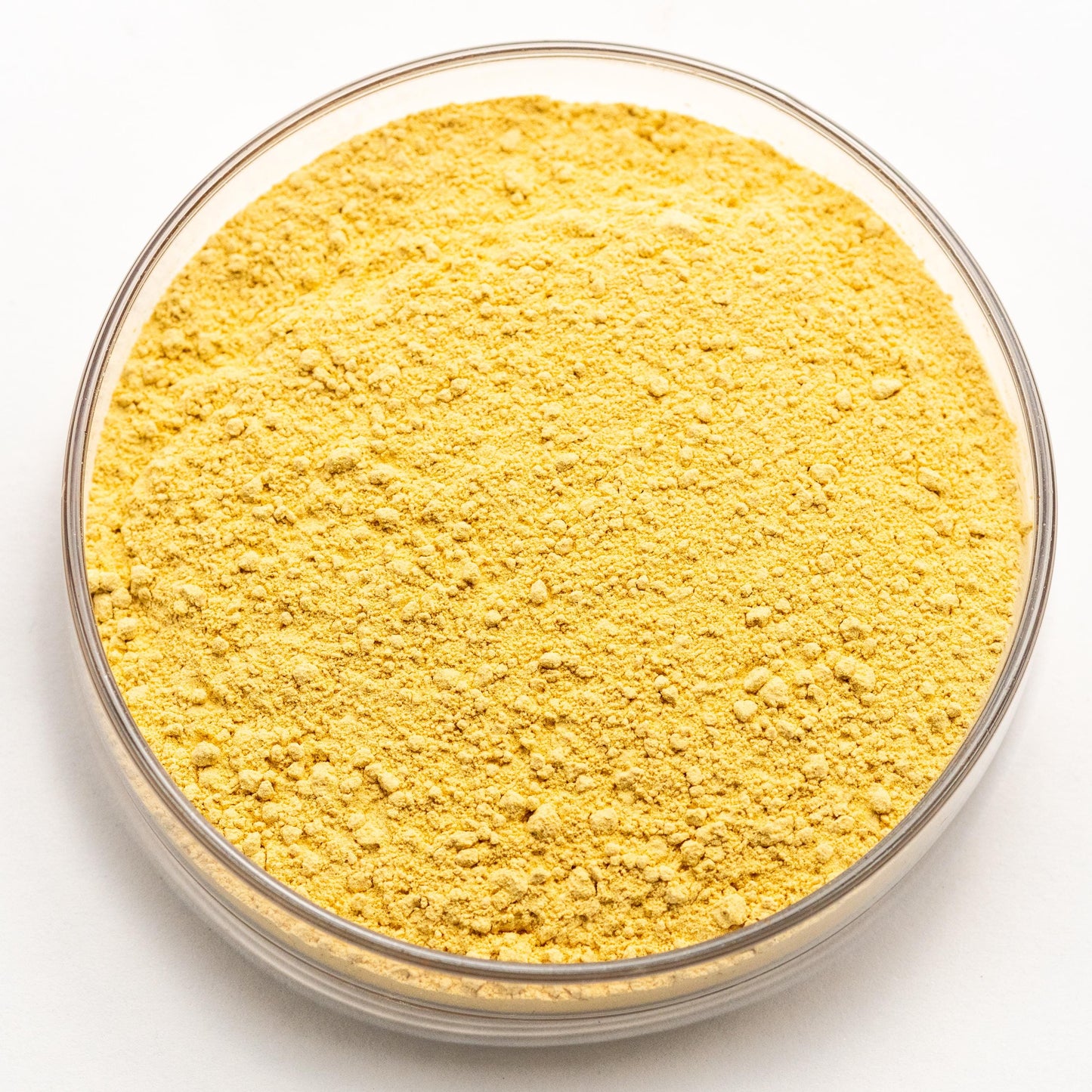 Yellow Travertine