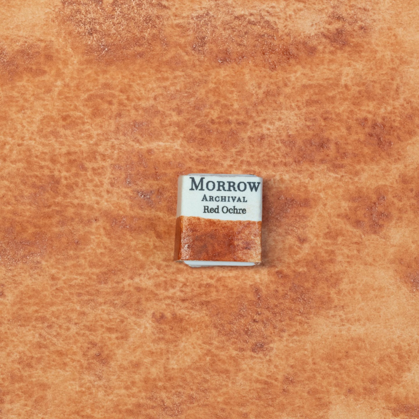 Red Ochre