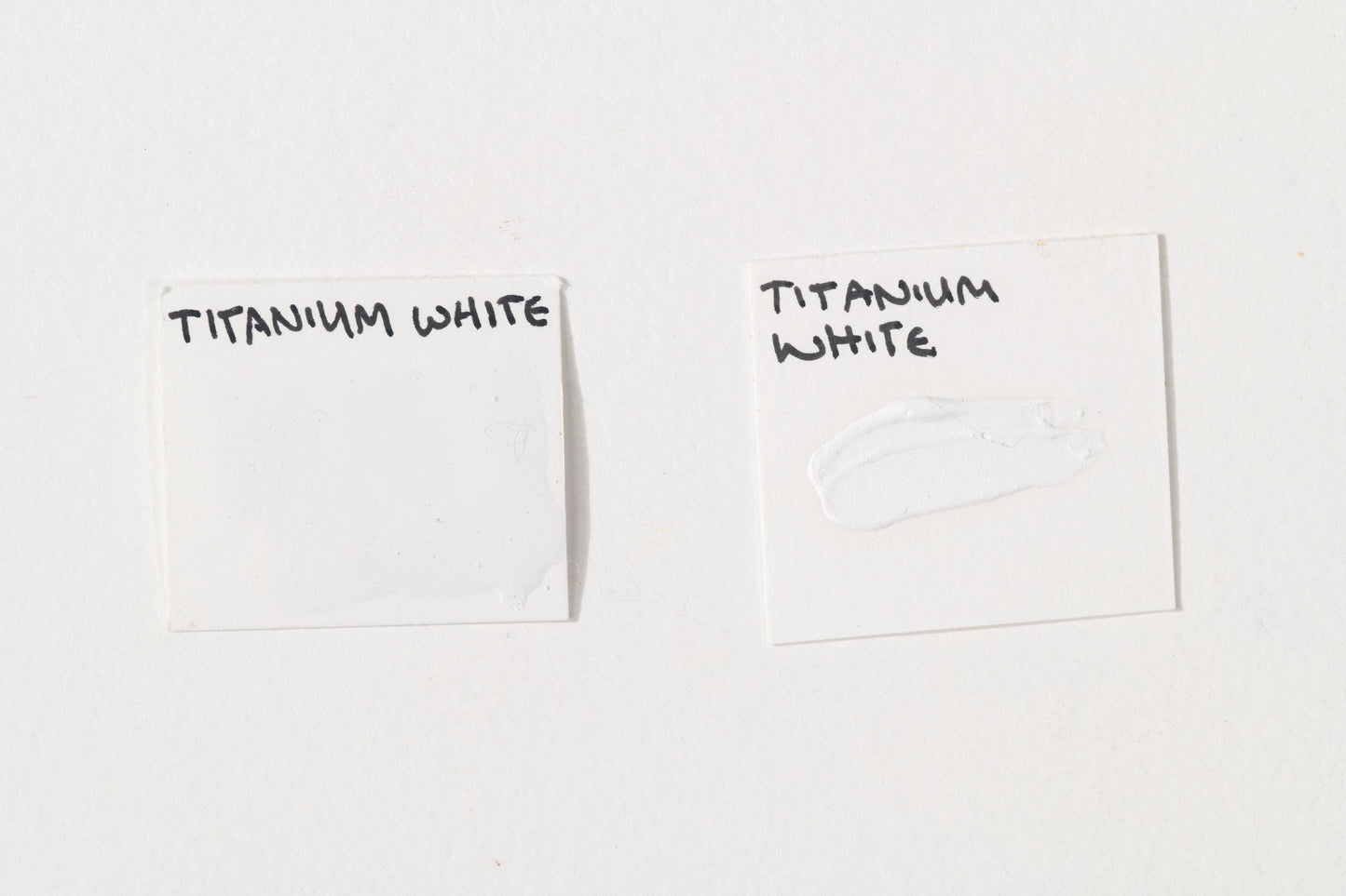 Titanium White