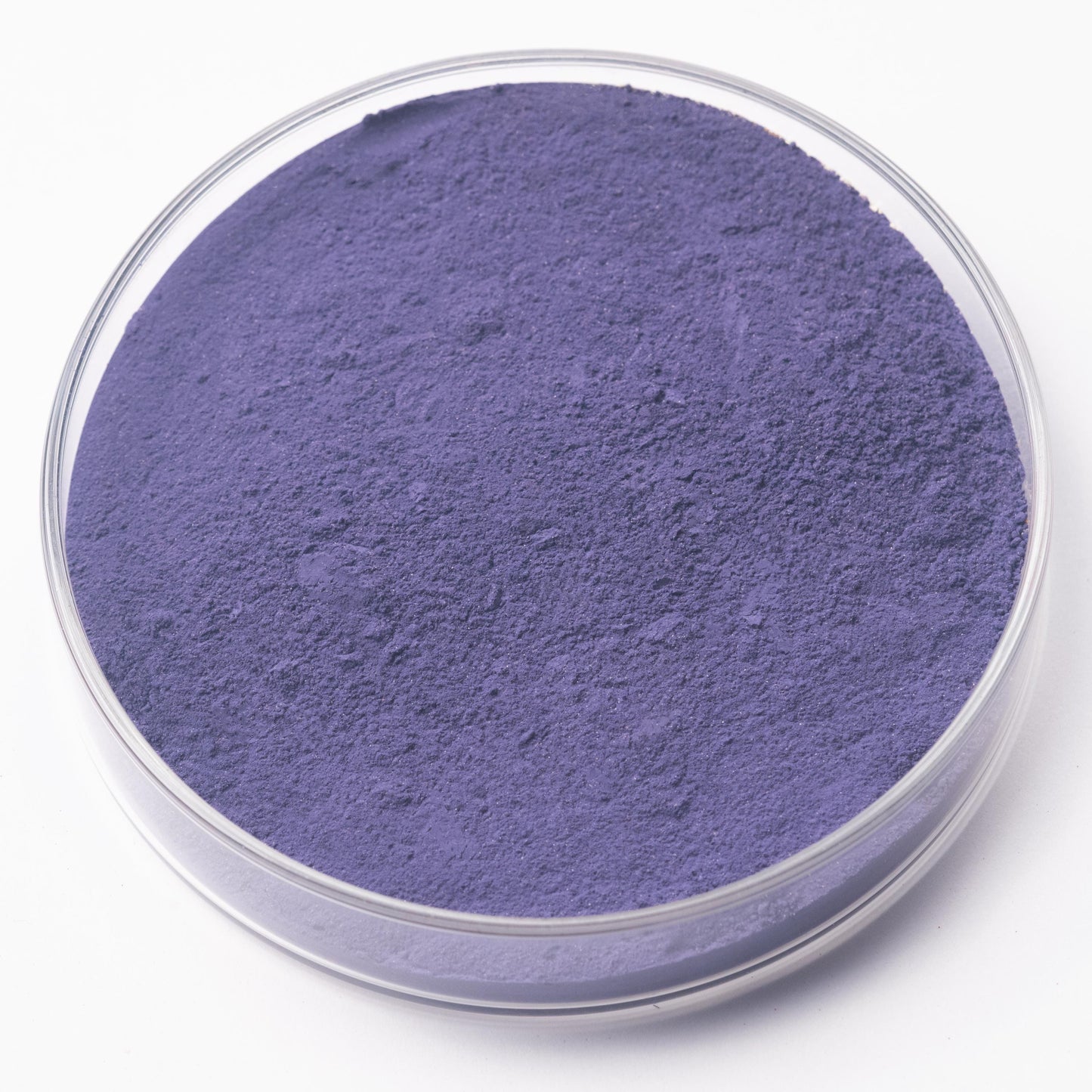 AlZnTi Deep Violet Pigment