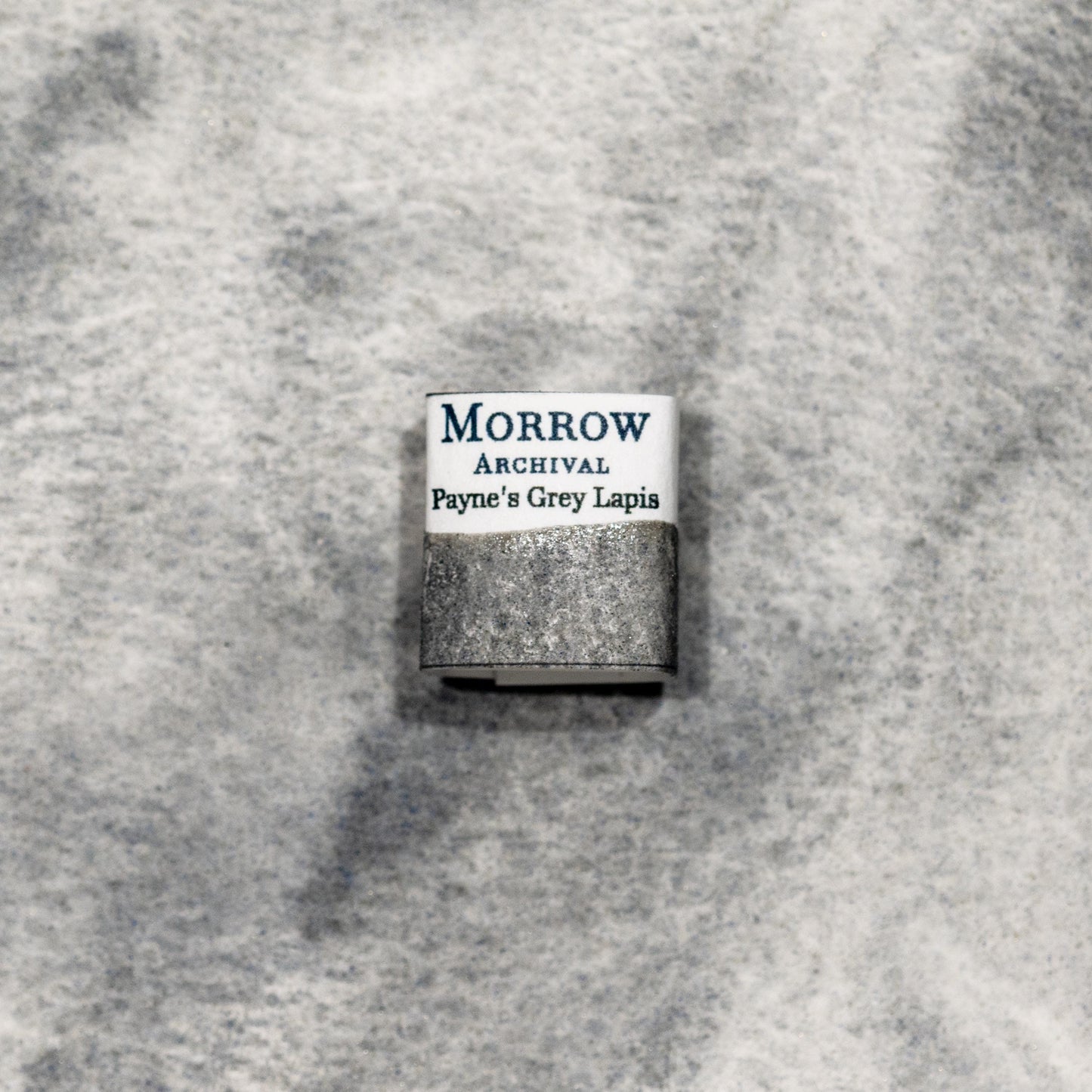 Lapis Payne's Grey