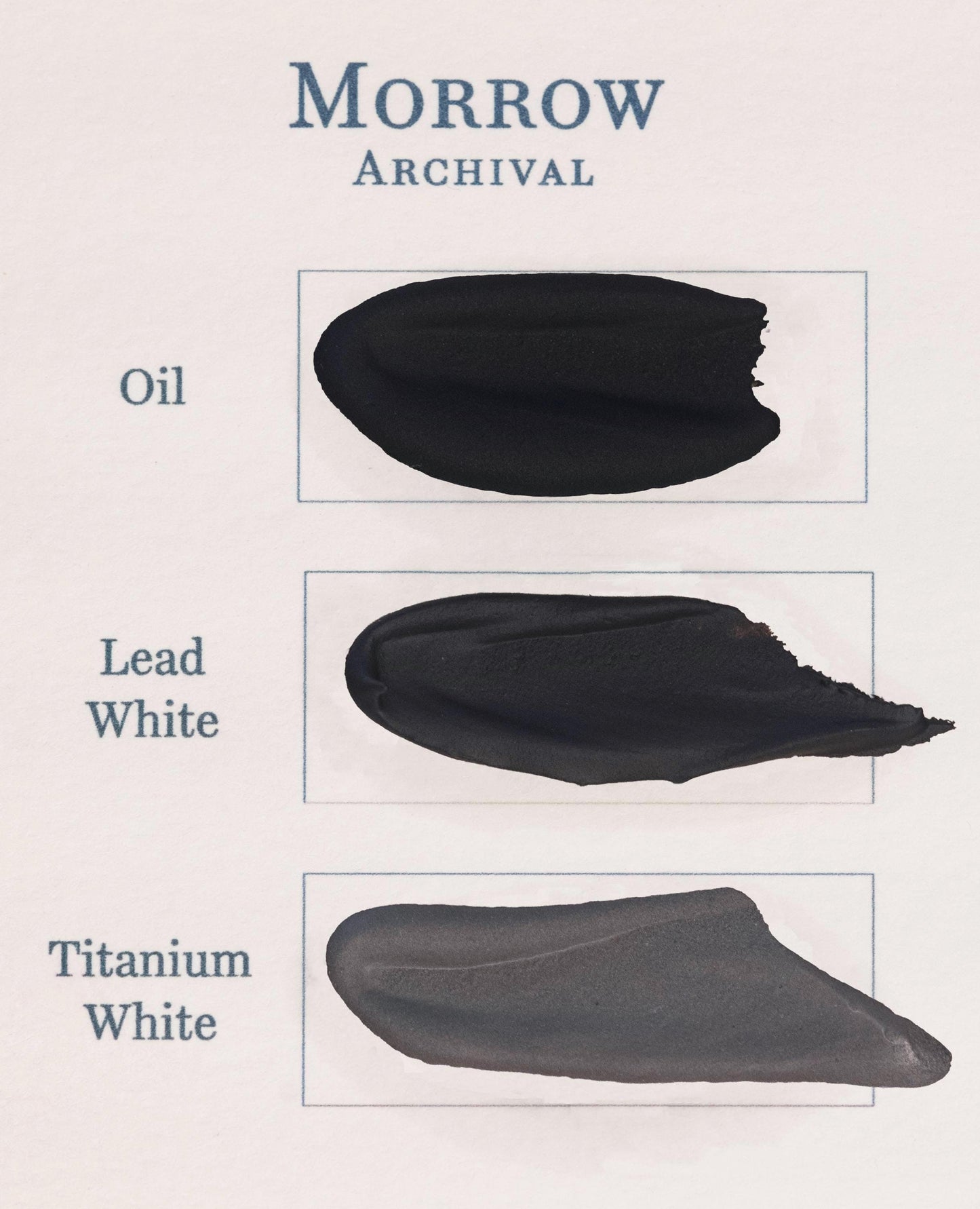 Natural Bitumen Asphaltum Pigment