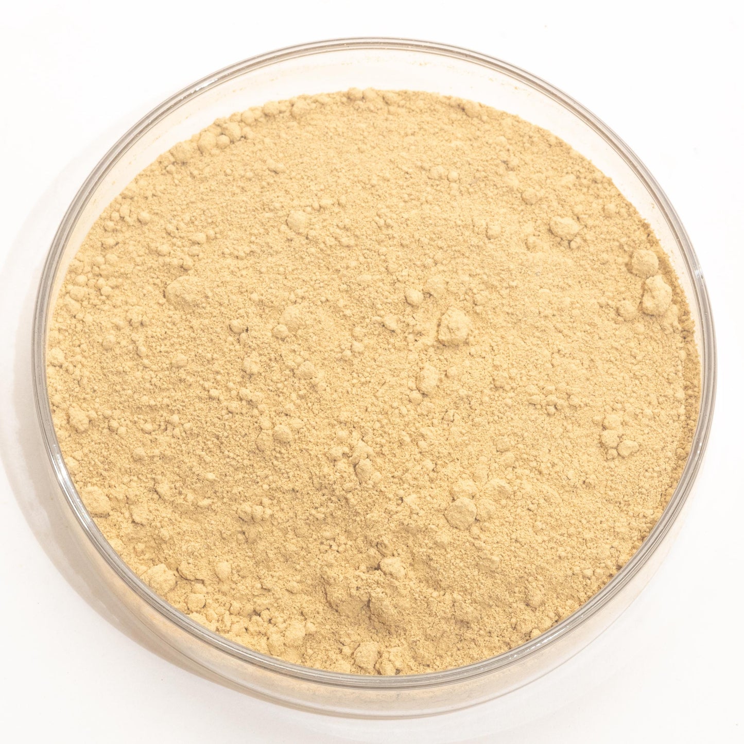 Golden Ochre