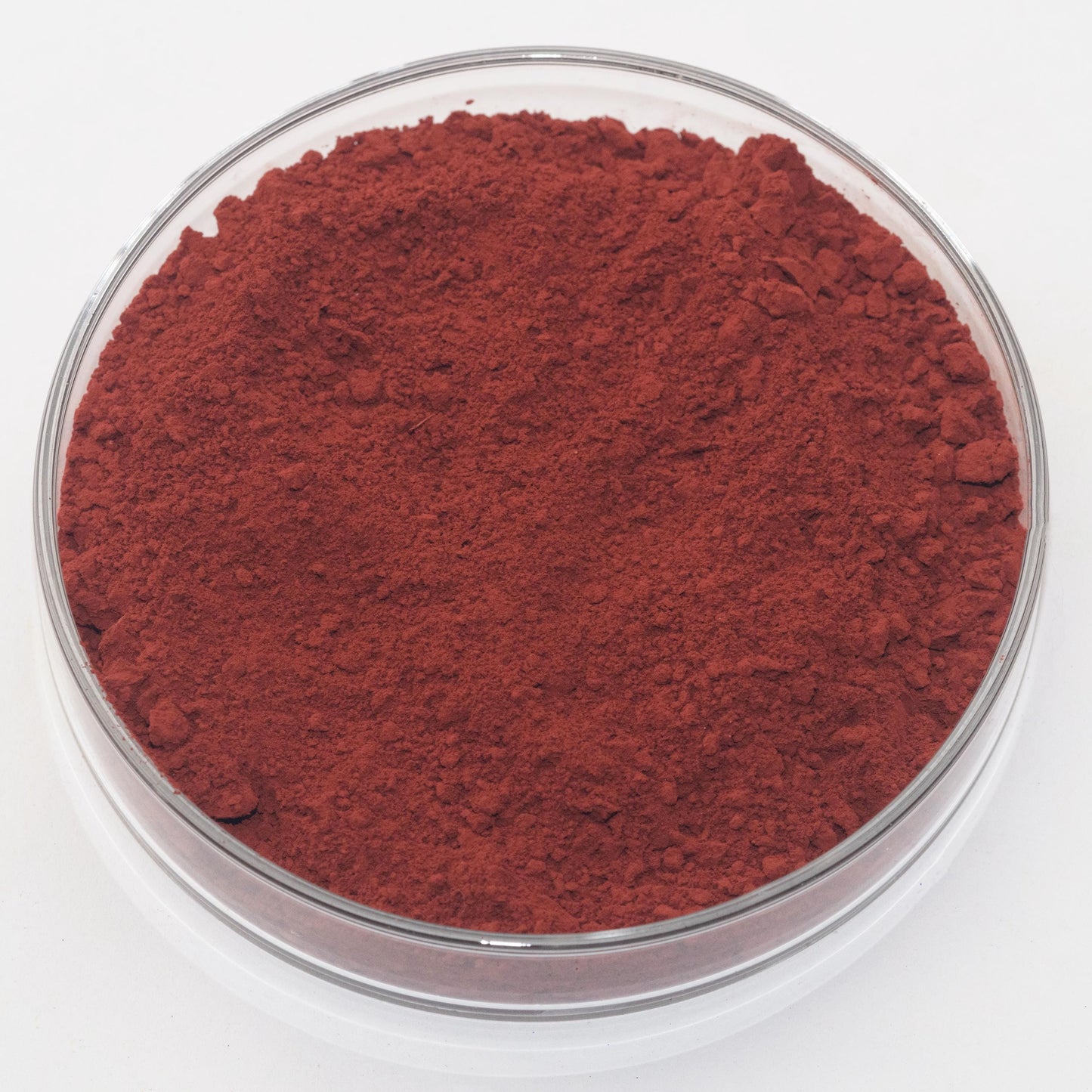 Vermilion
