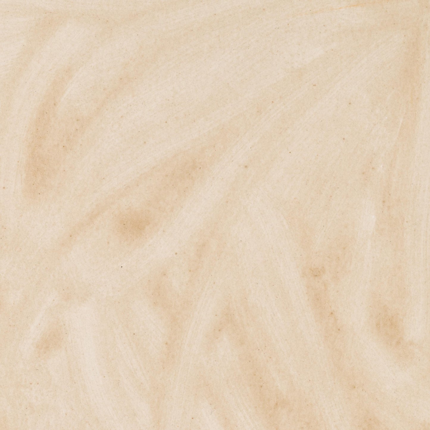Watercolor painting in soft grey-beige Silver Travertine, a natural earth pigment inspired by cool-toned travertine limestone. Subtle mineral texture with excellent lightfastness and smooth granulation. Handcrafted with pure pigment, honey, and gum arabic for archival, professional quality. Ideal for stone textures, natural palettes, architectural rendering, and historically inspired fine art.