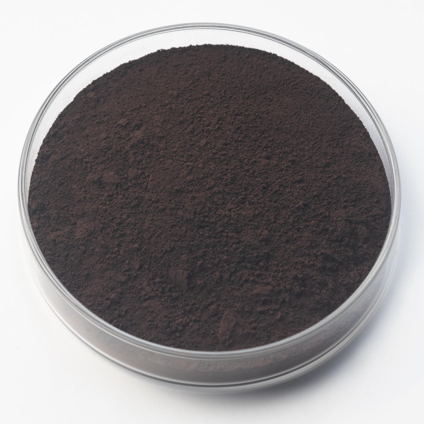 Chrome Iron Manganese Black