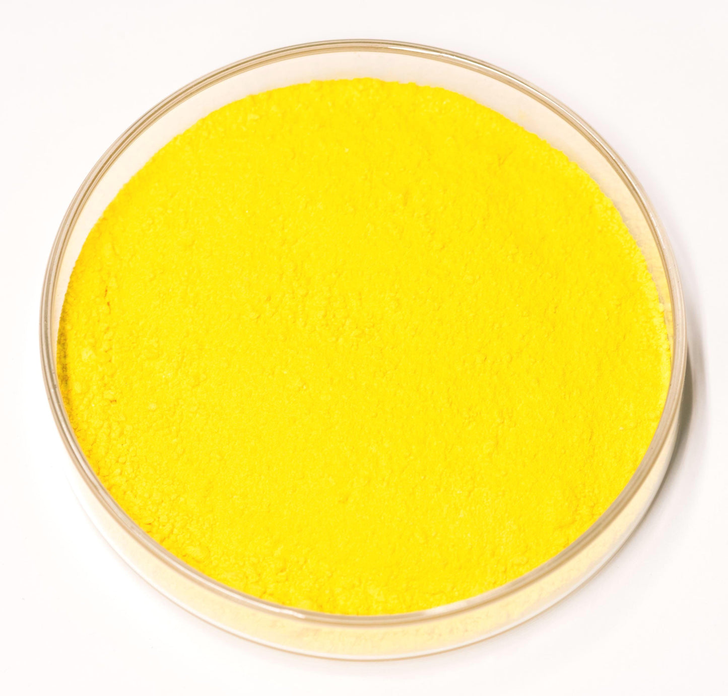 Bismuth Oxide Yellow Pigment