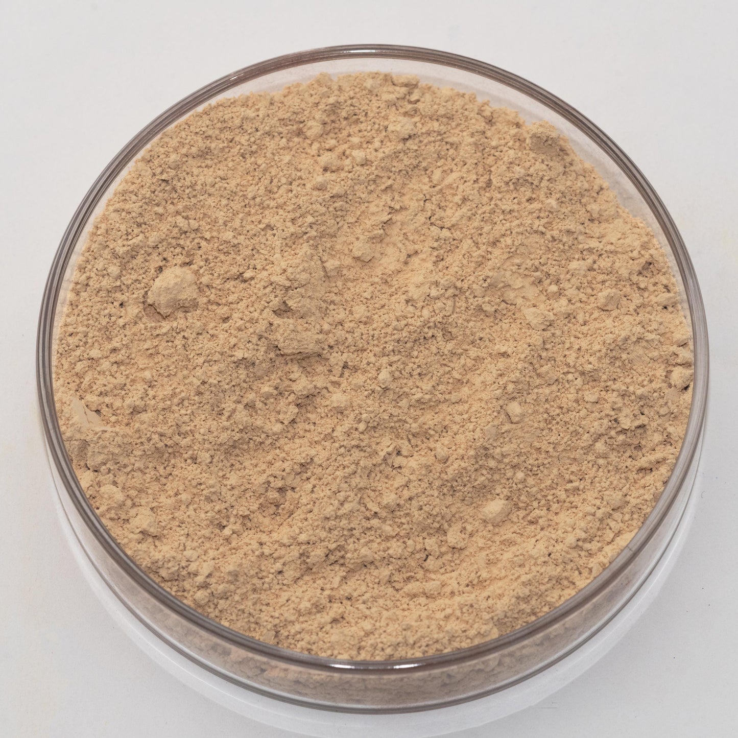 Light Yellow Ochre