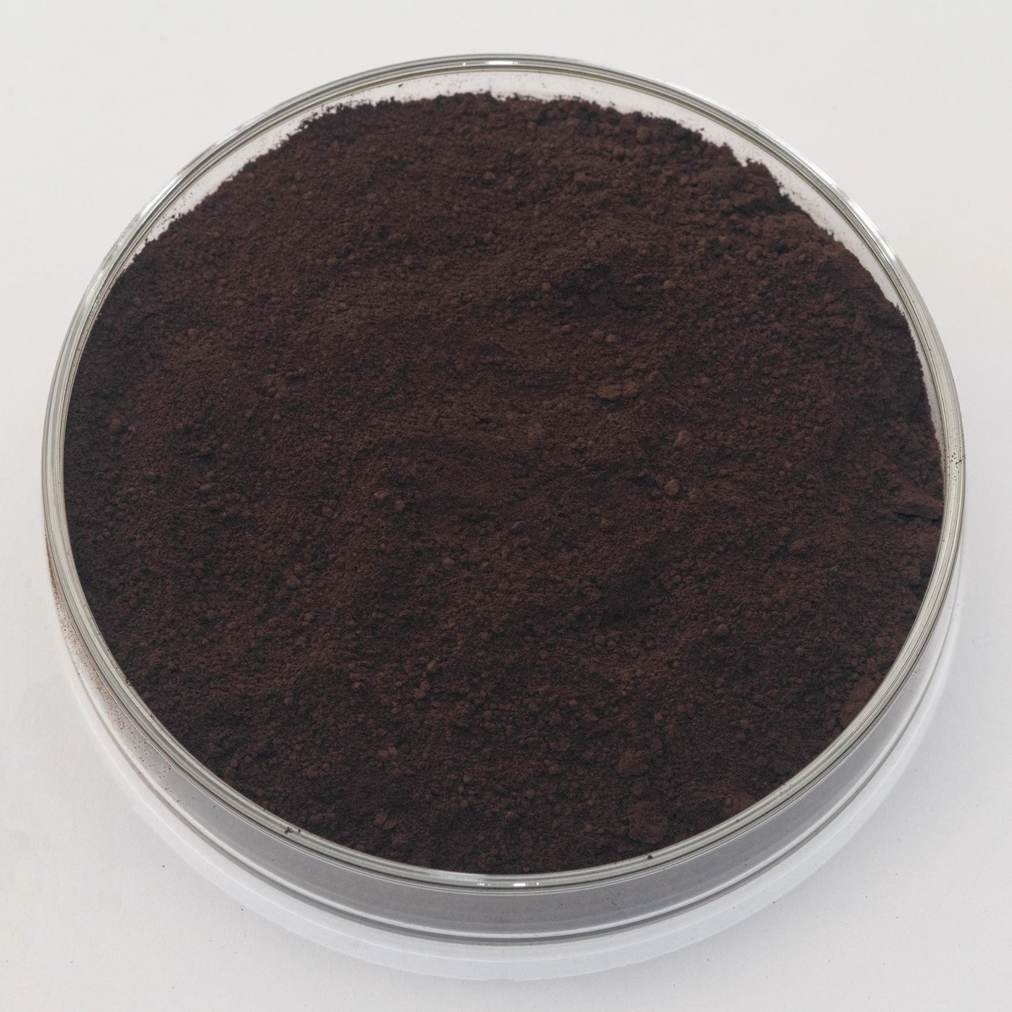 Cypriot Burnt Umber