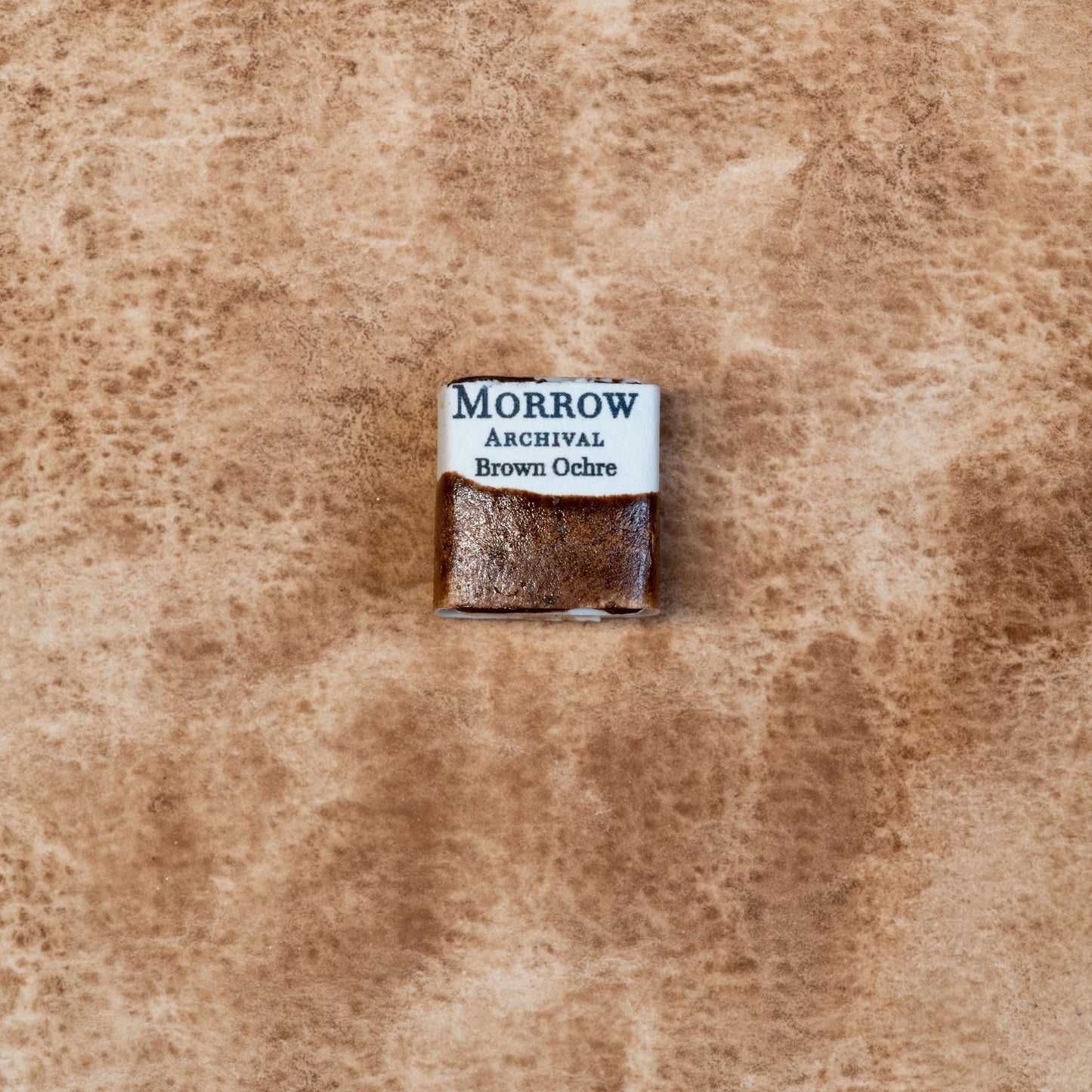 Brown Ochre