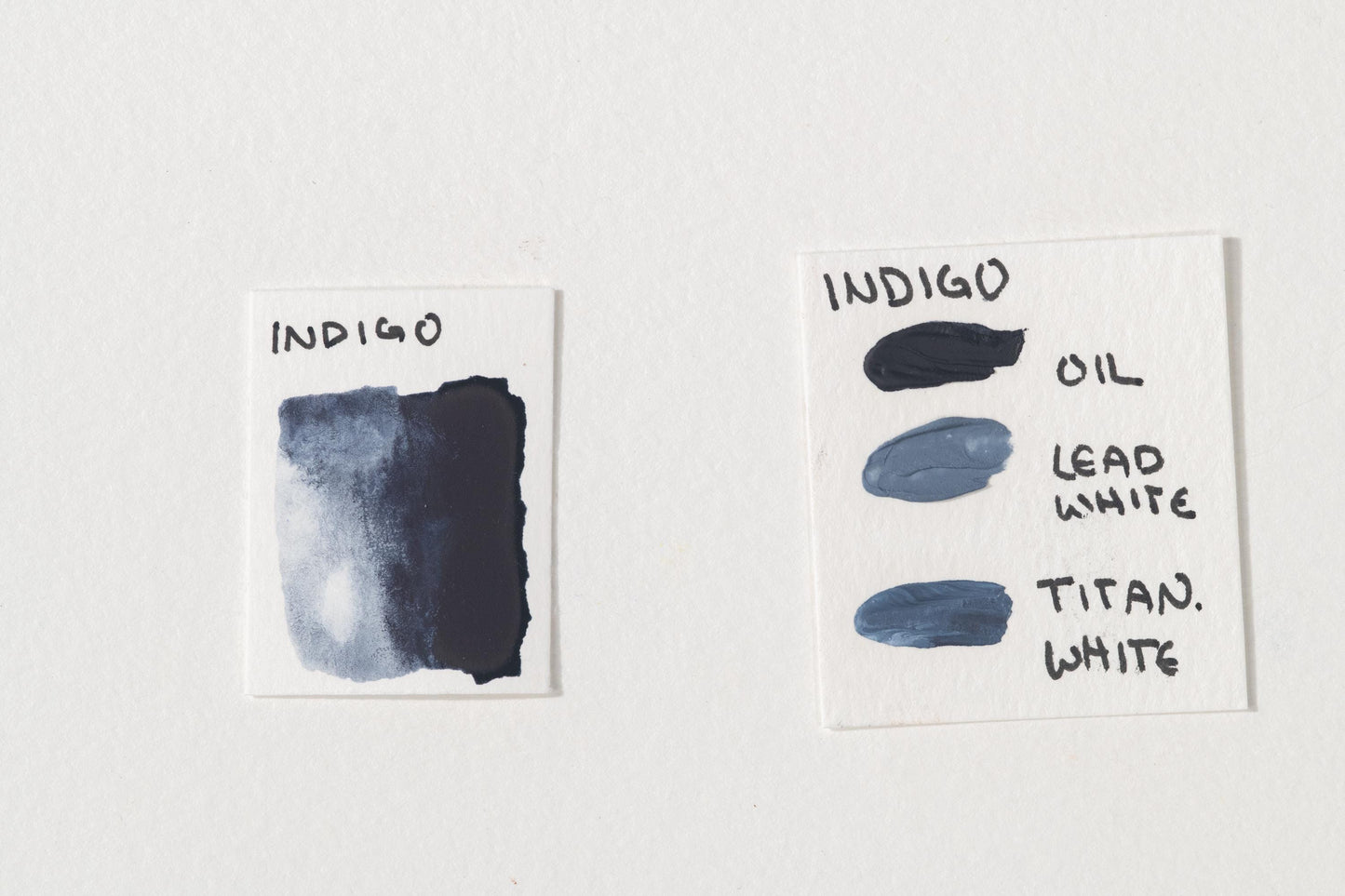 Indigo