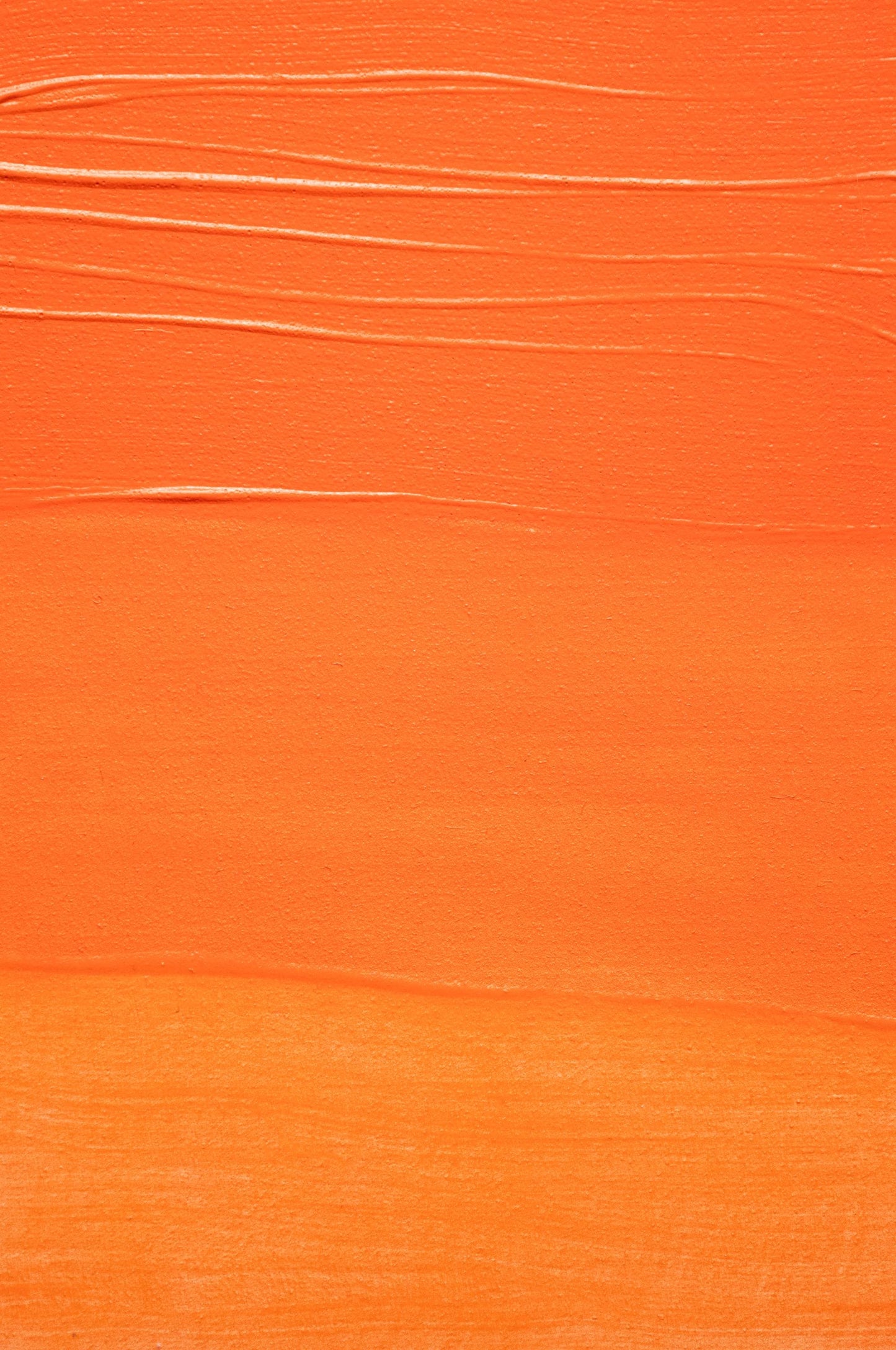 Cadmium Orange