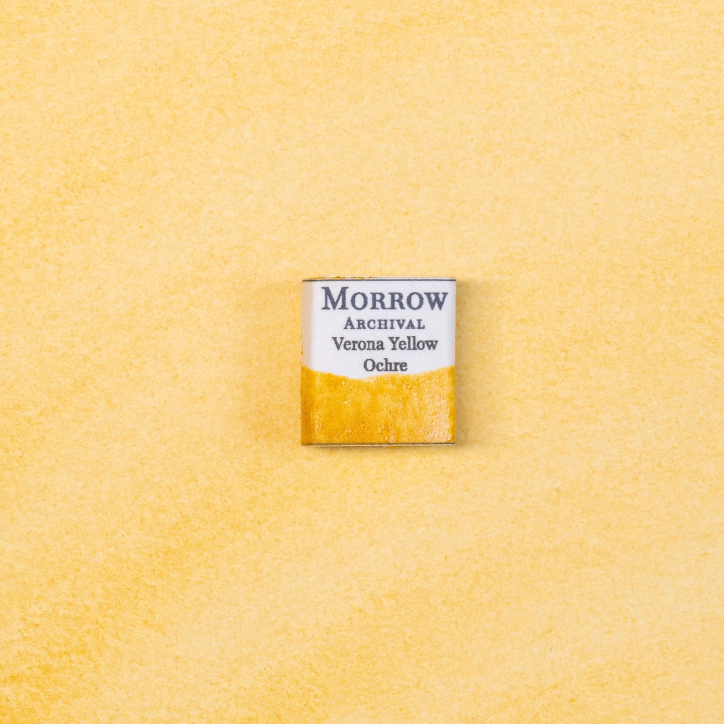 Verona Yellow Ochre