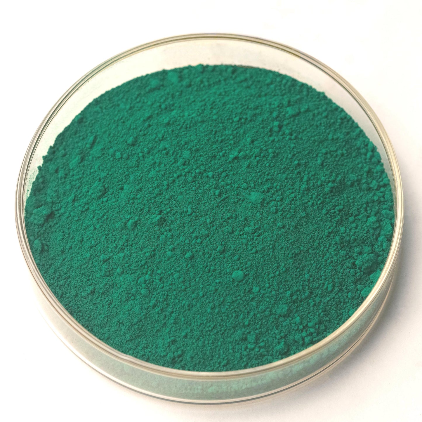 Scheele's Emerald Green Pigment