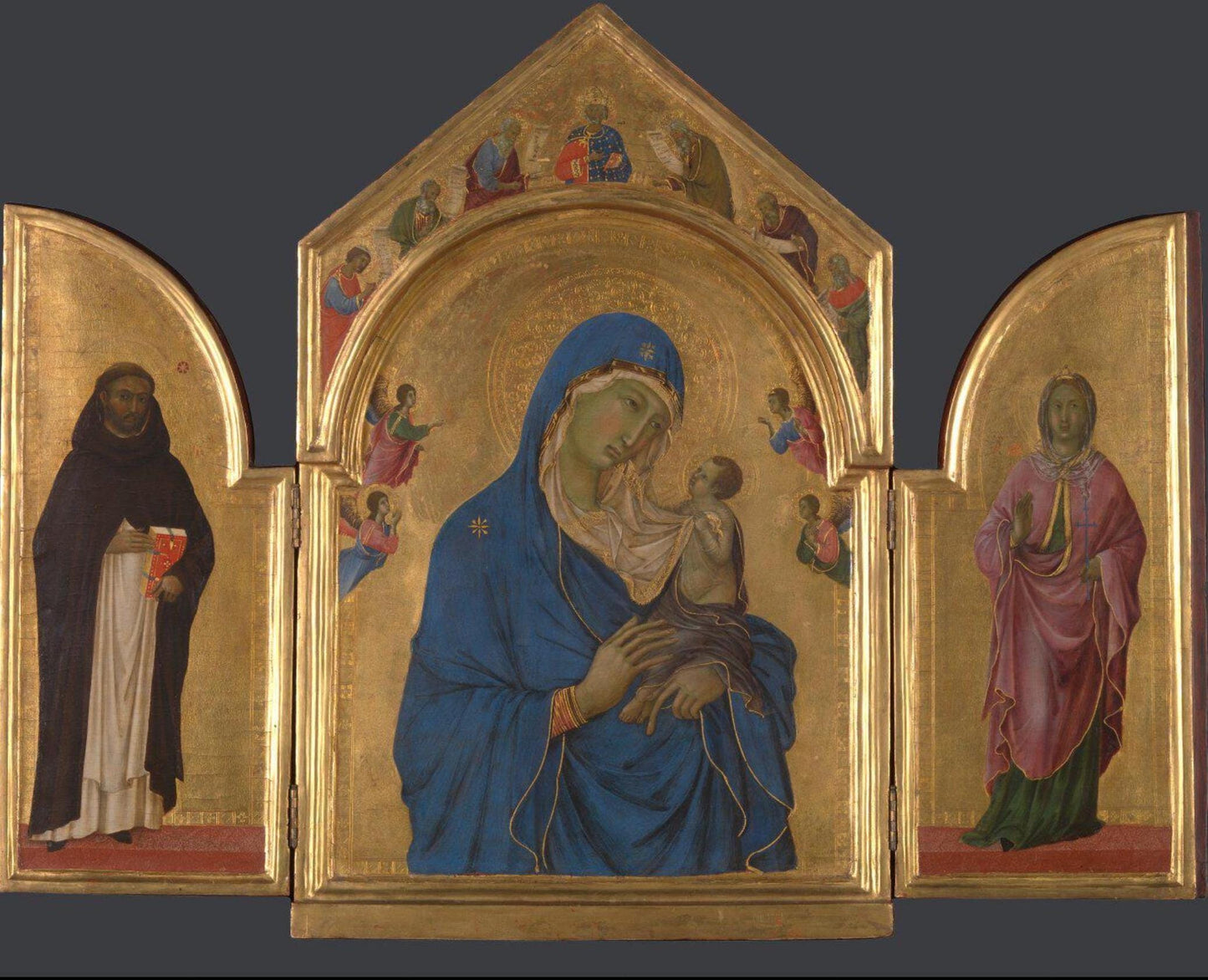 Fra Angelico Lapis