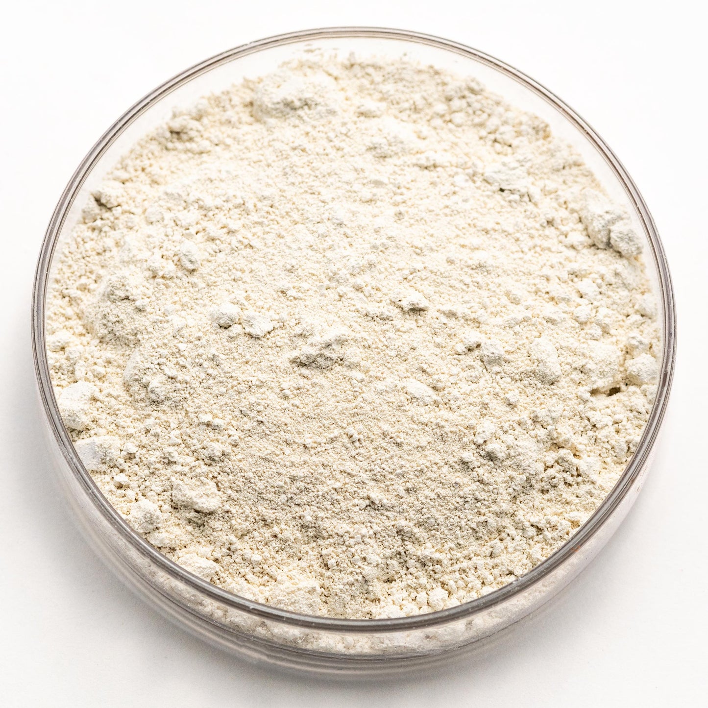 White Kaolin