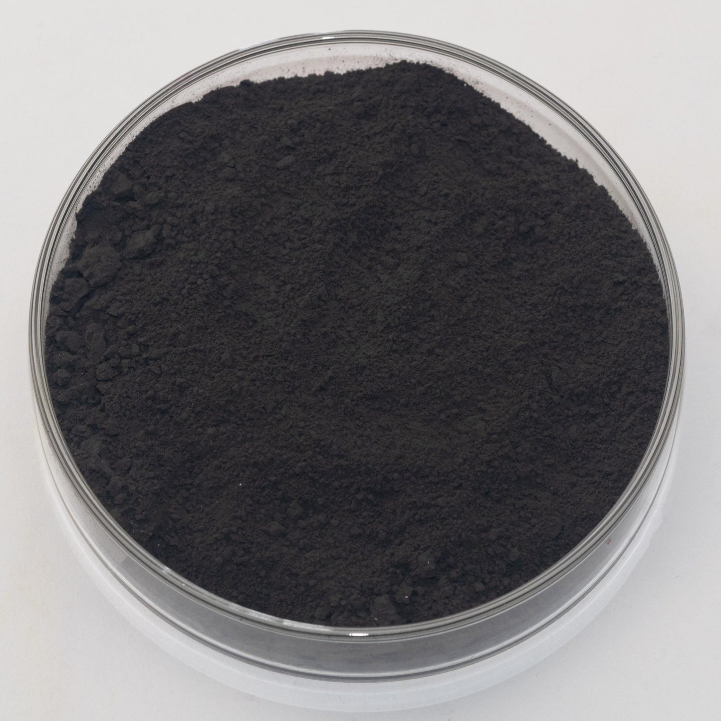 Roman Black Earth
