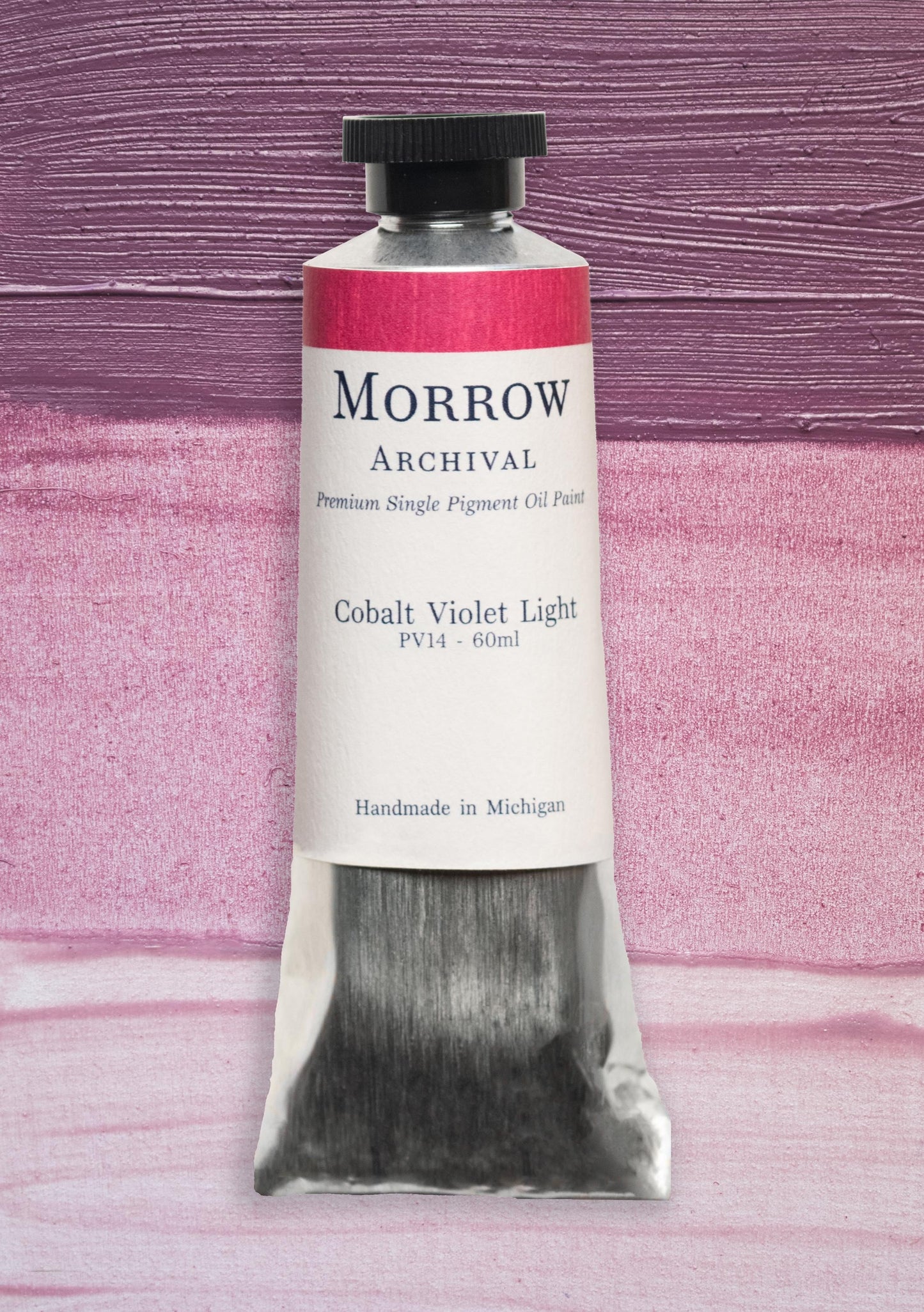 Cobalt Violet Light