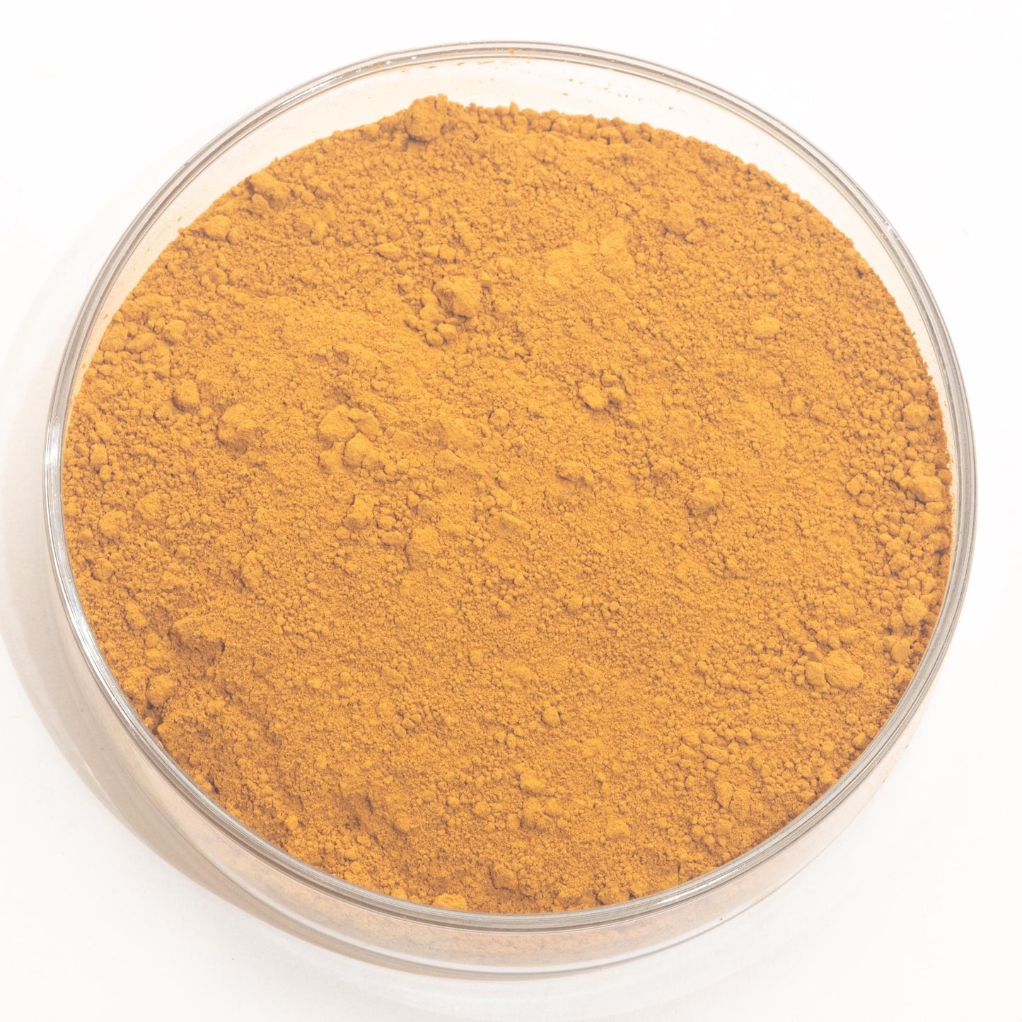 Verona Light Orange Ochre