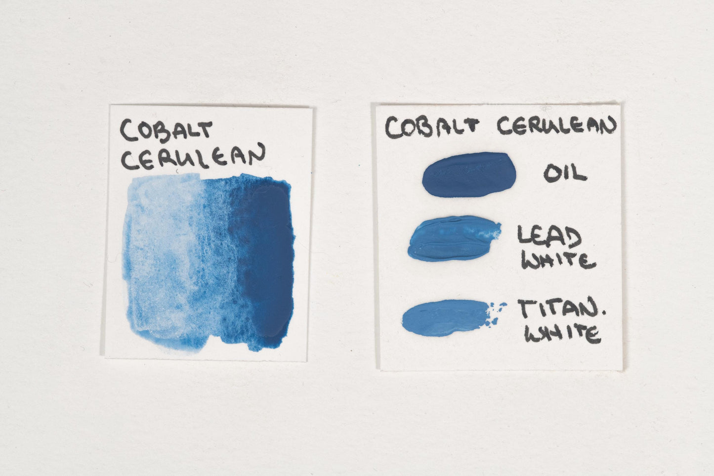 Cobalt Cerulean