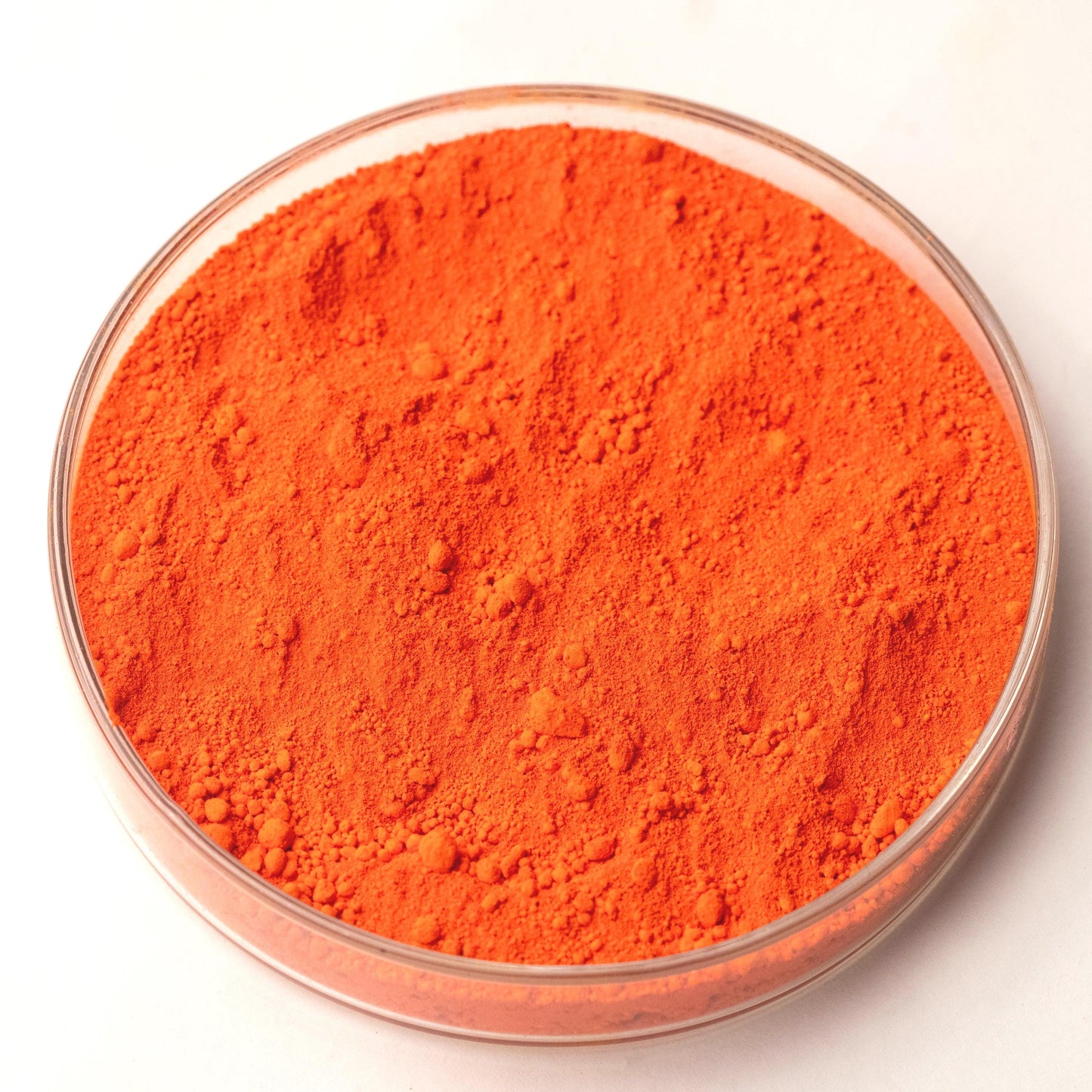 Cadmium Orange