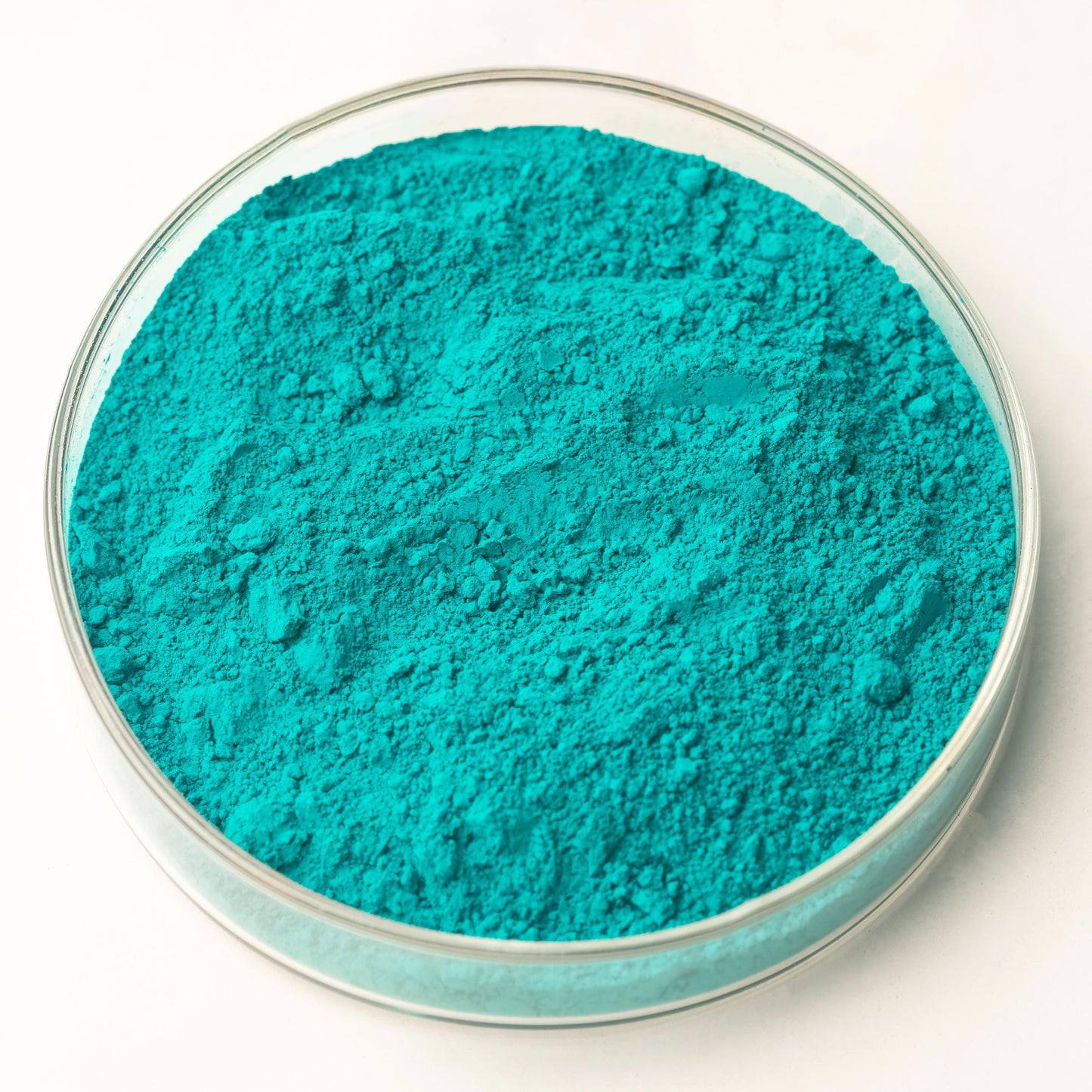Emerald Dioptase