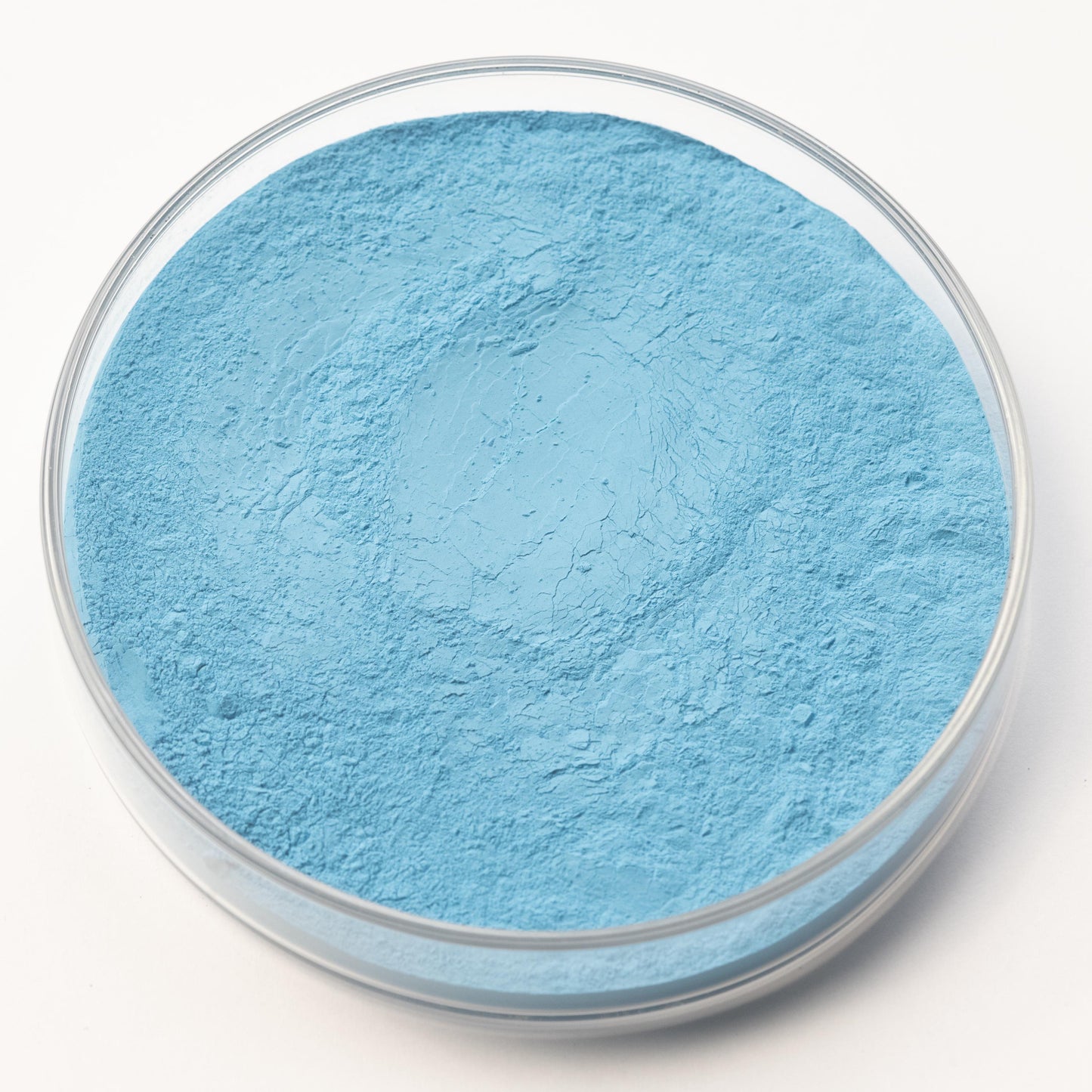 Zirconium Vanadium Blue