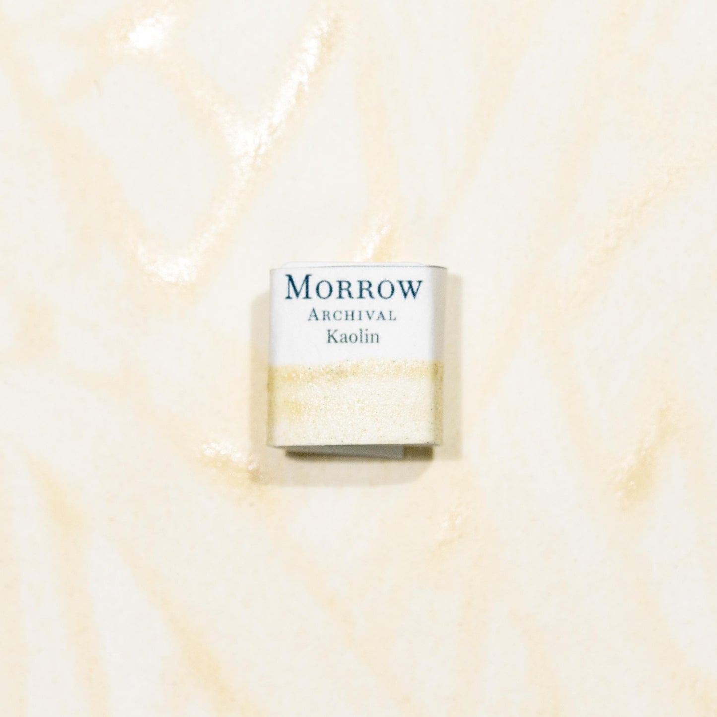 Kaolin