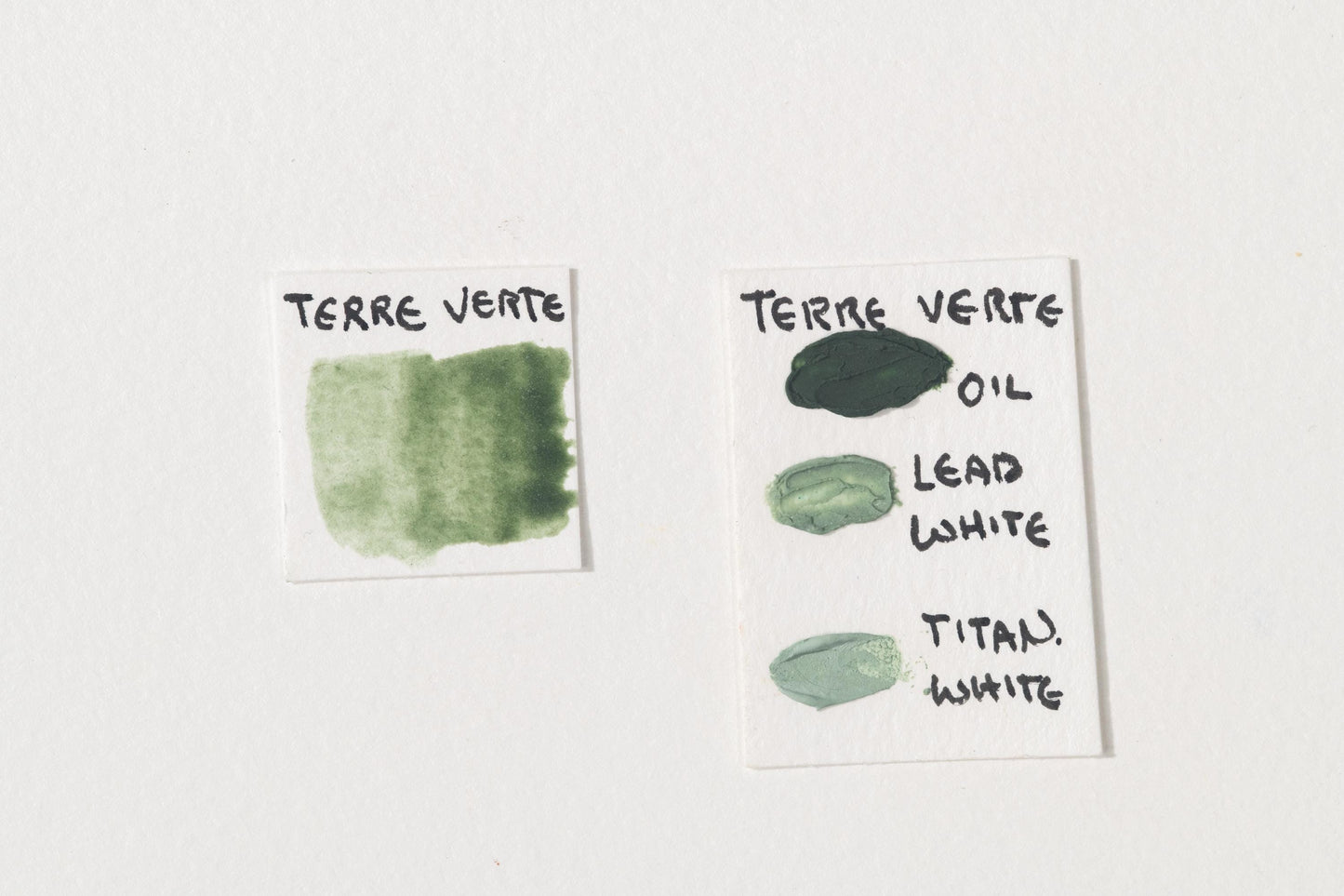 Terre Verte