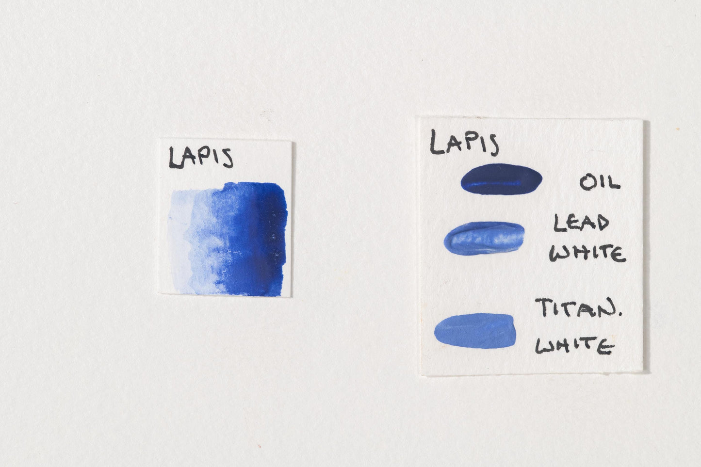 Lapis Lazuli
