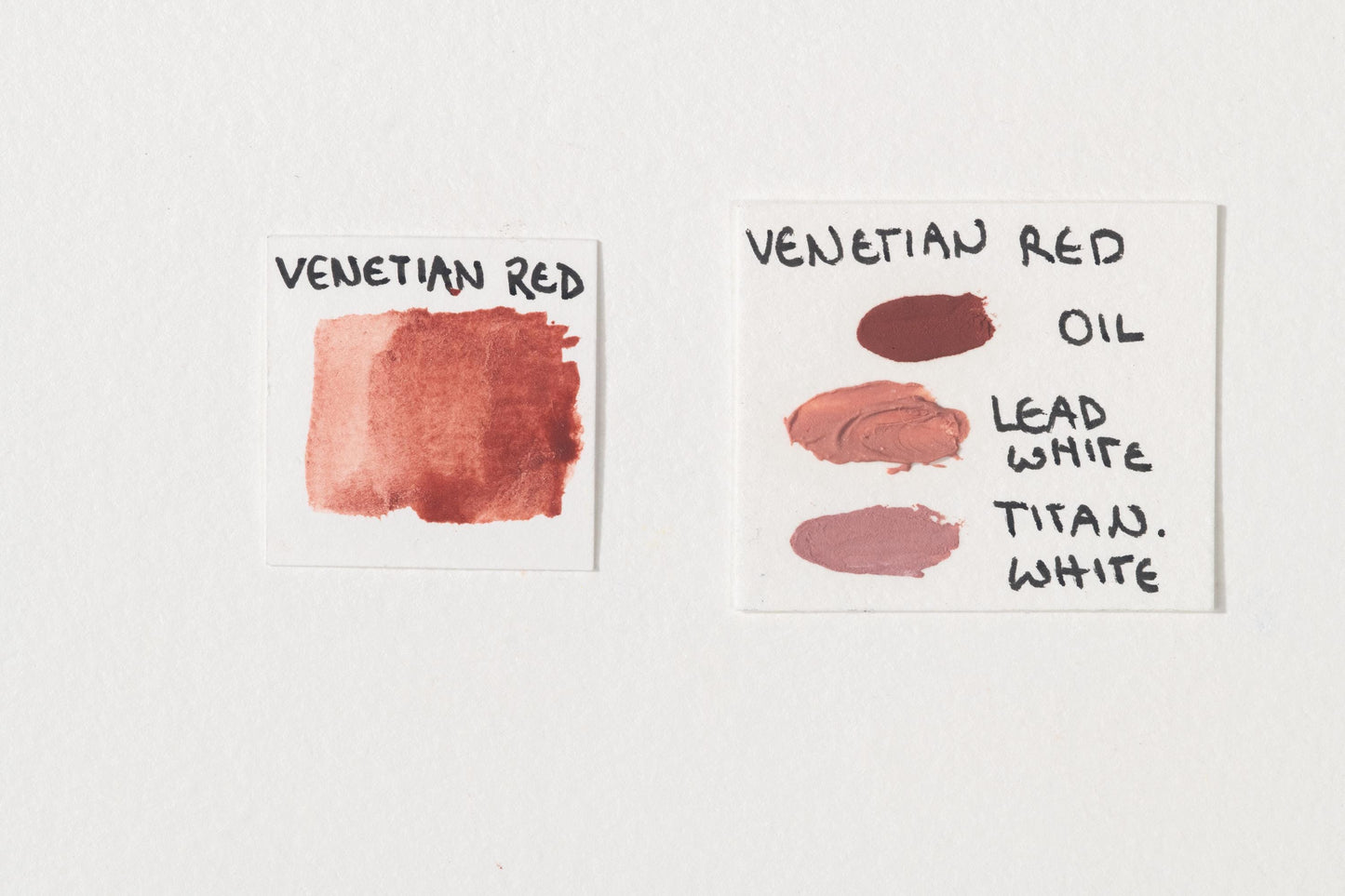 Venetian Red