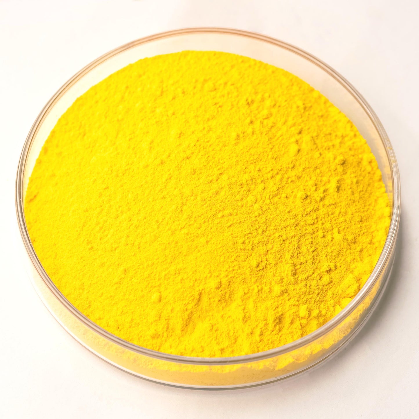 Naples Yellow