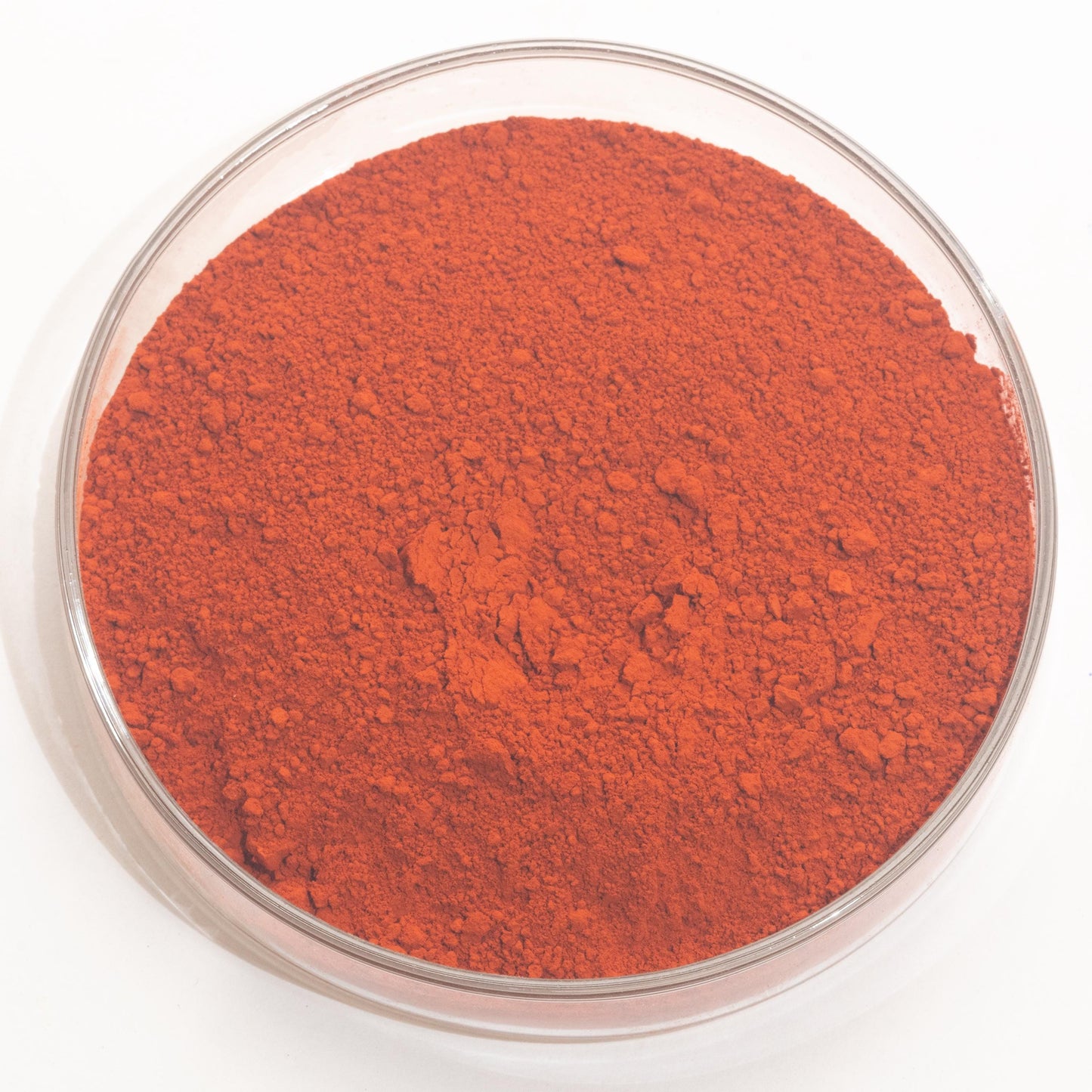 Ercolano Red Ochre