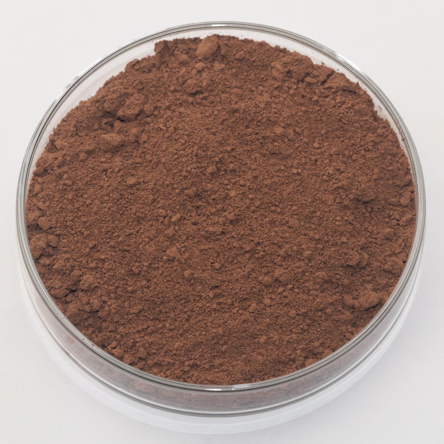 Brown Ochre