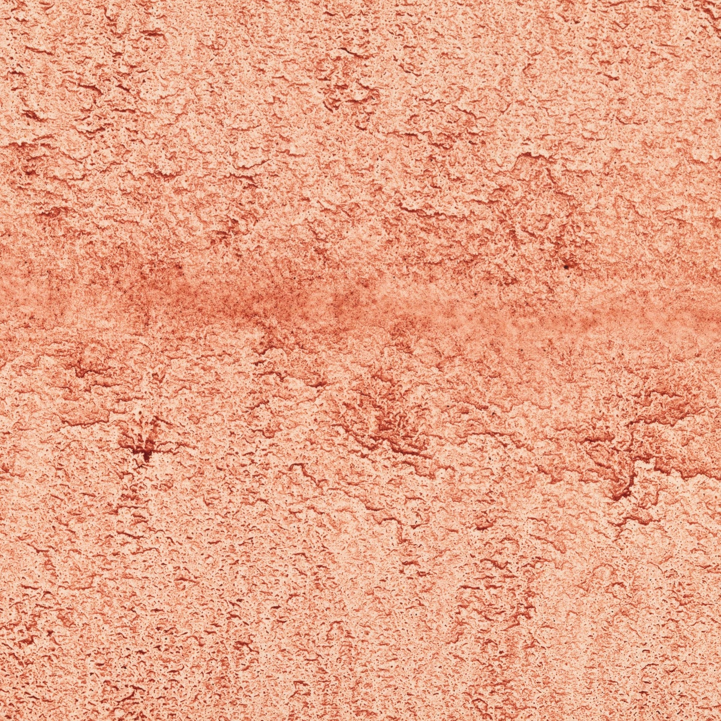 Watercolor painting in vibrant, rich Monascus Red, a natural dye pigment produced by fermenting Monascus purpureus yeast. Used historically across East Asia for coloring food, textiles, and manuscripts. Handcrafted with pure pigment, honey, and gum arabic for professional, archival quality. Transparent, intensely staining, and ideal for botanical painting, historical palettes, and fine art seeking rare organic reds.