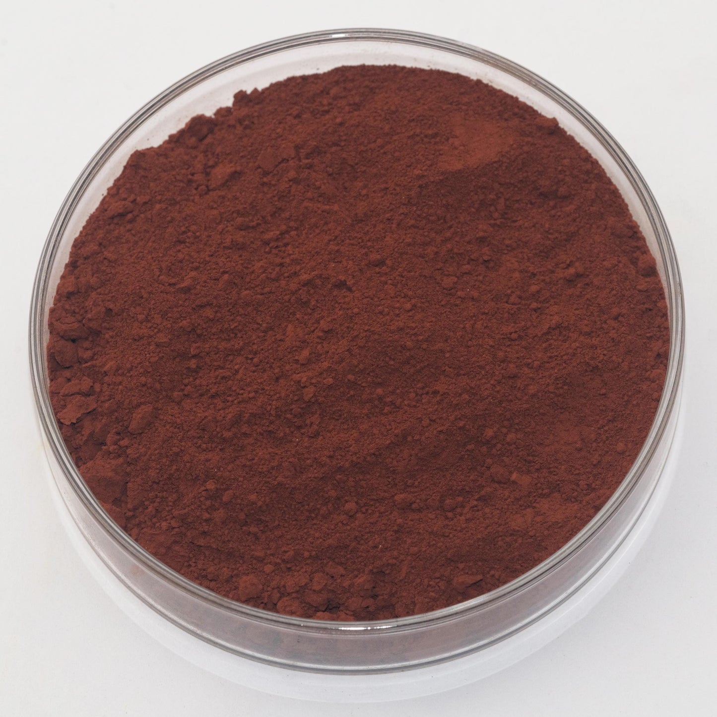 Burnt Sienna