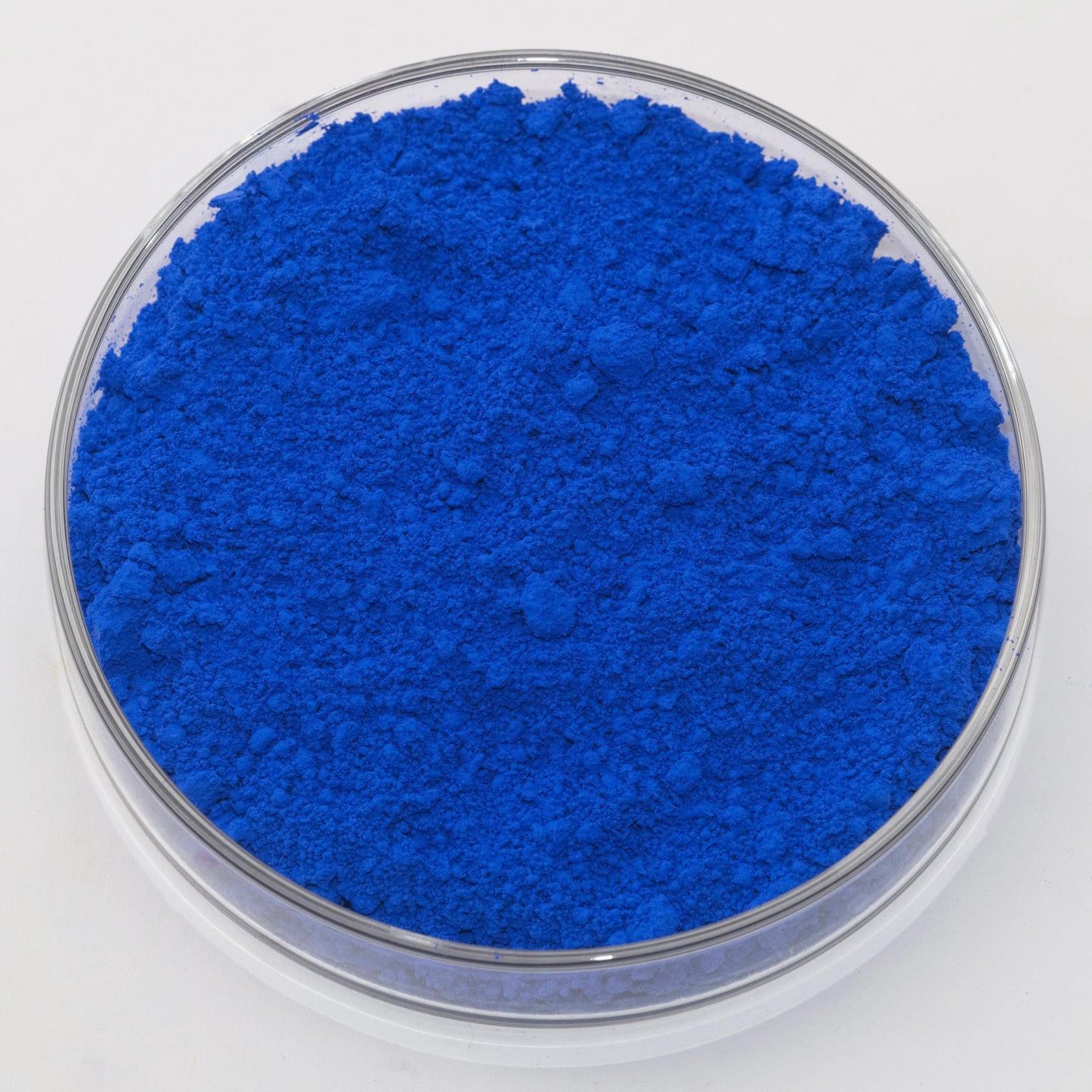 Created French Ultramarine