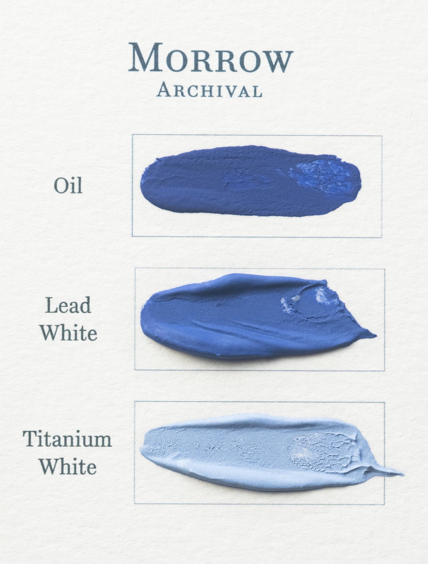 YInMn Blue Deep Oil Paint