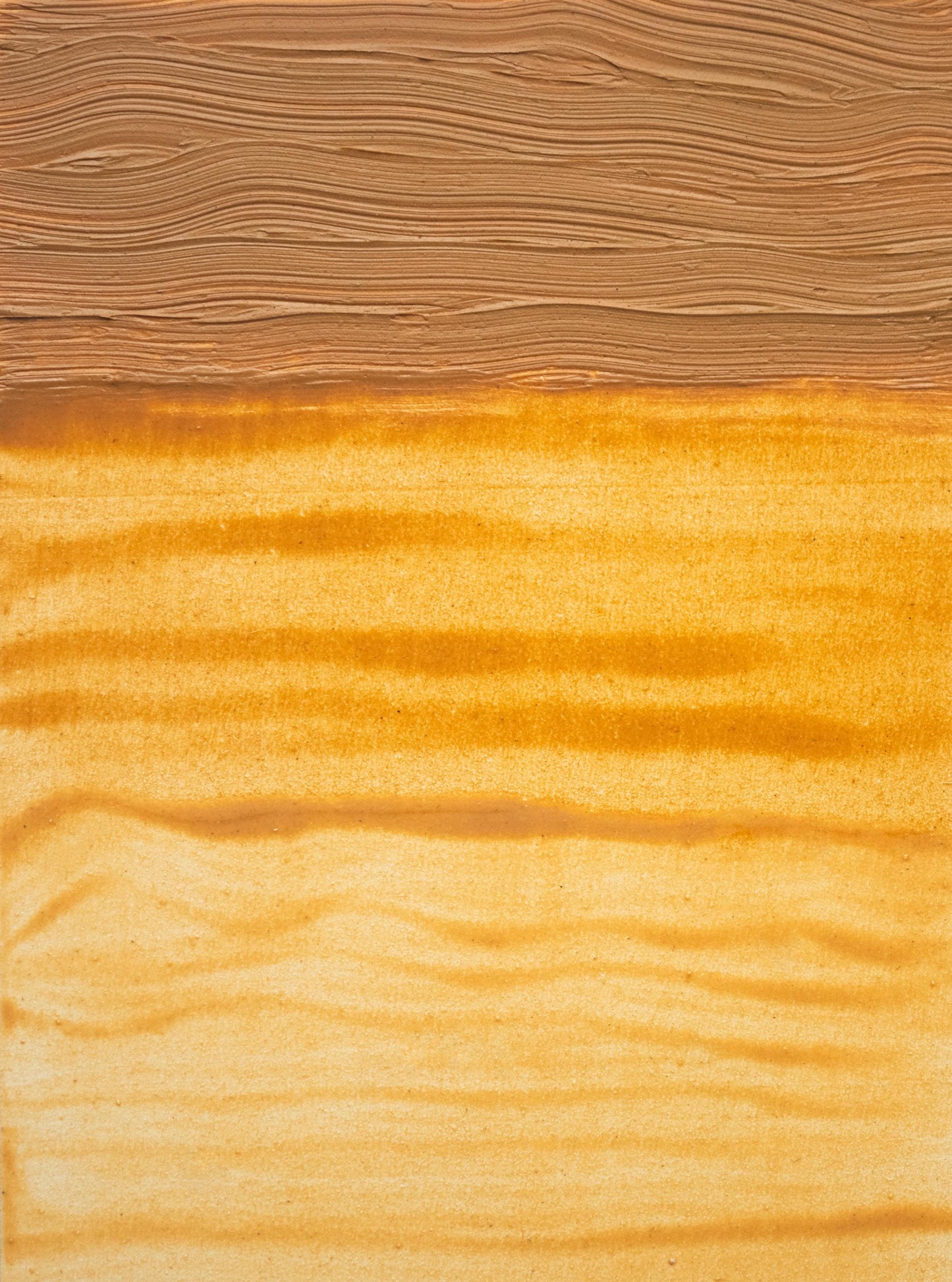Light Yellow Ochre