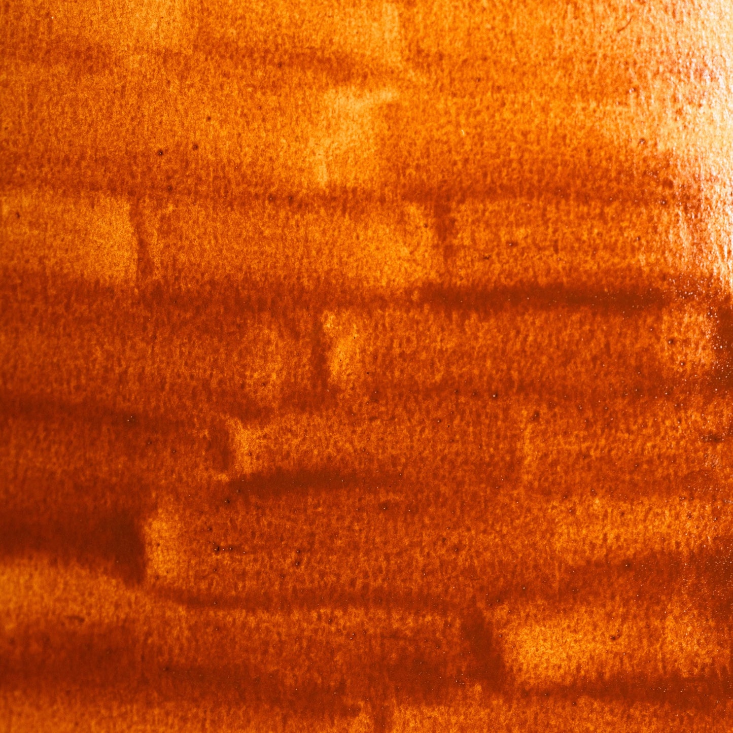 Orange Ochre