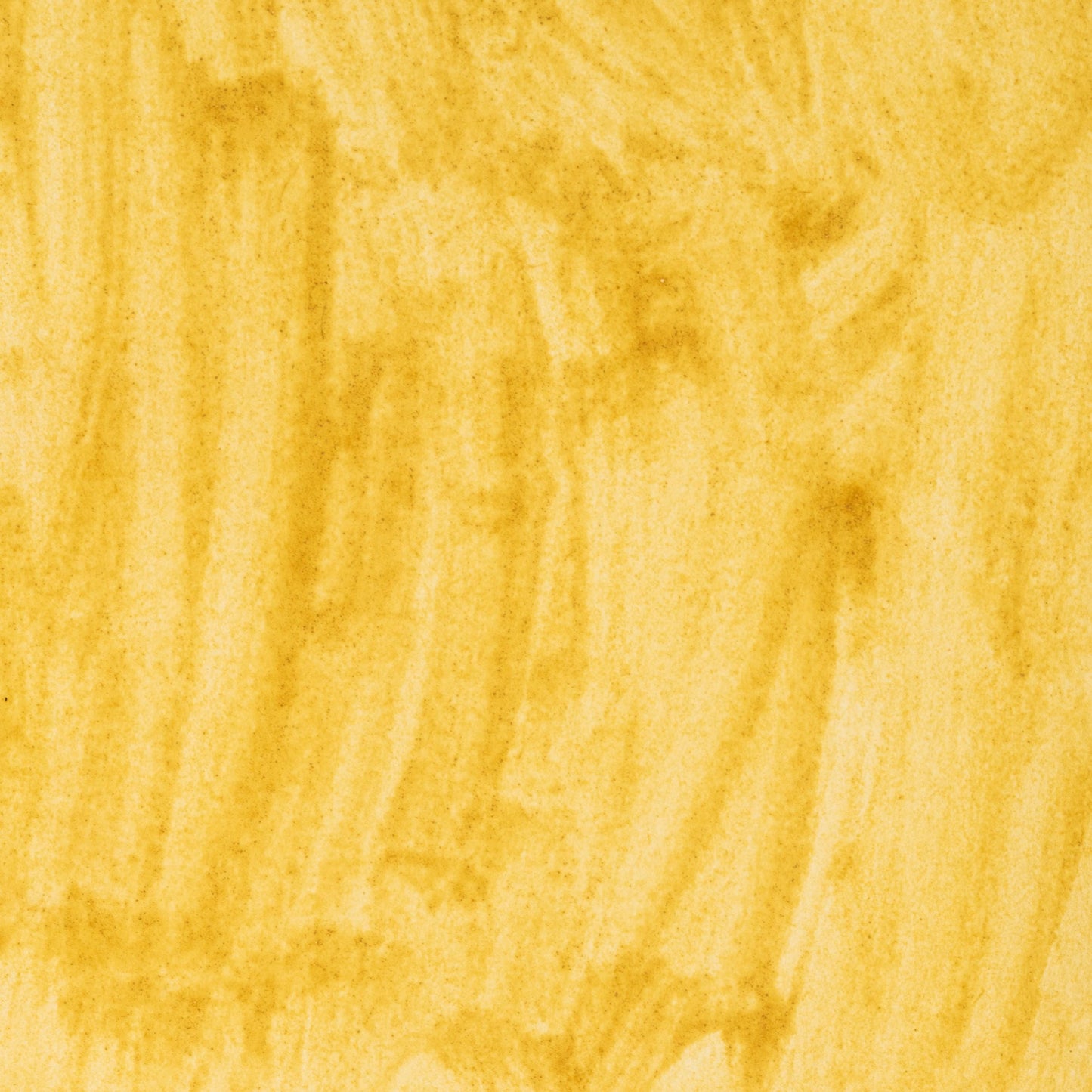 Watercolor painting in luminous golden St. John’s Wort Lake Yellow, a natural botanical pigment extracted from the flowers of Hypericum perforatum. Historically valued in medieval Europe for both medicinal and dyeing purposes. Handcrafted with pure pigment, honey, and gum arabic for archival, professional quality. Transparent, softly glowing, and ideal for botanical art, glazing, and historical re-creation.