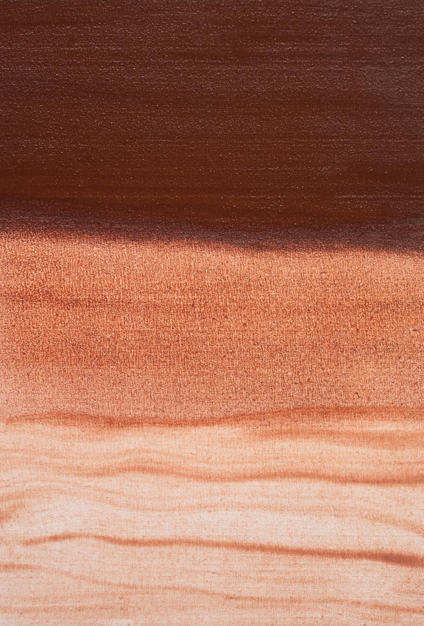 Burnt Sienna
