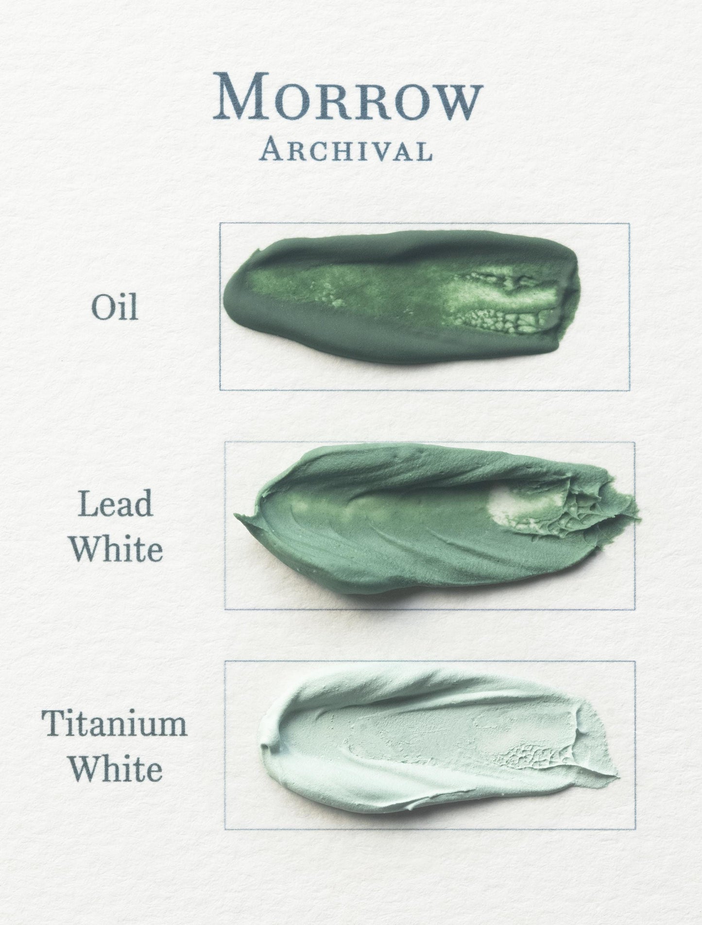 Terre Verte Green Earth Pigment