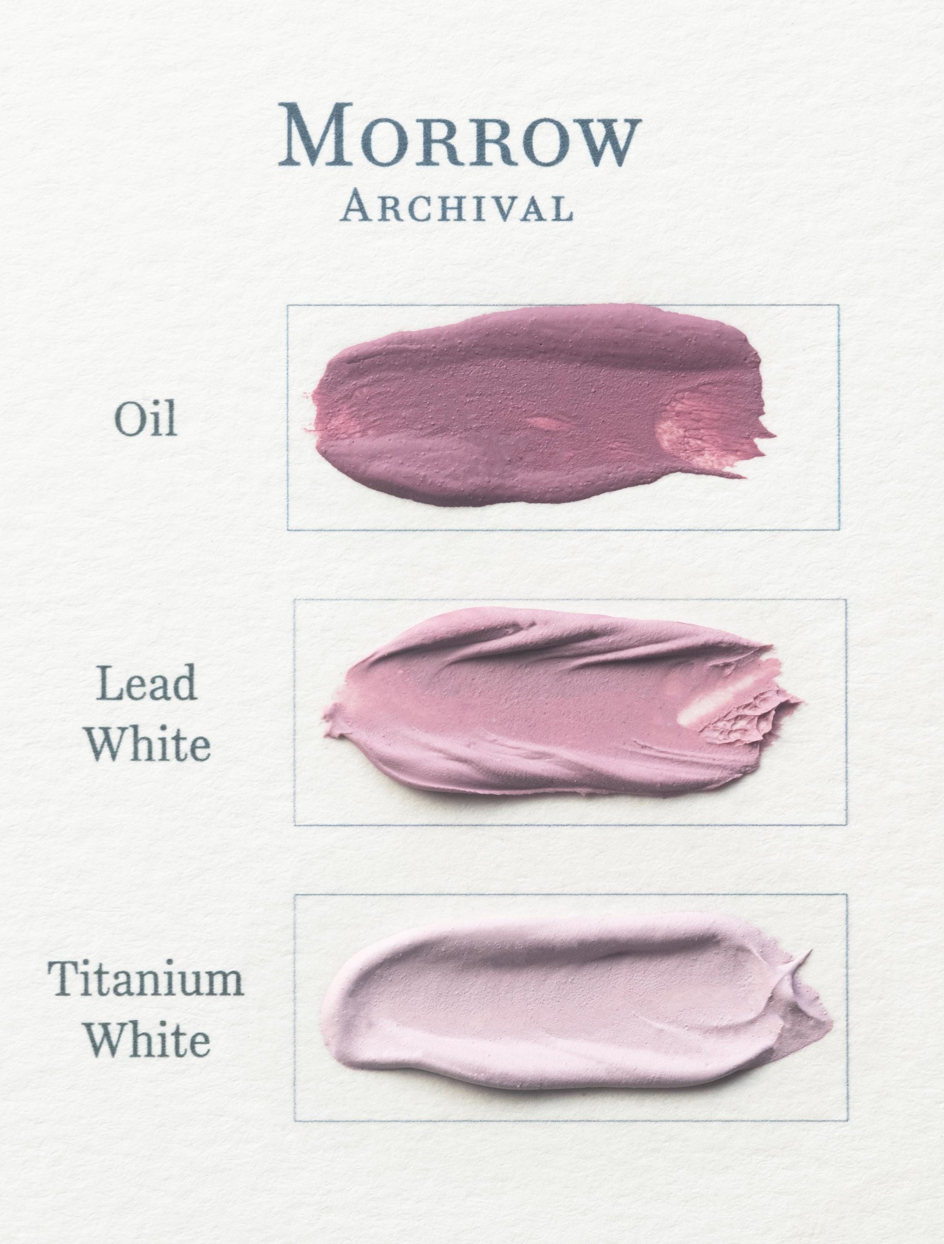 German-born Inge Boesken Kanold is a painter with a particular interest in rare, ancient, and lost colors. Her research began in 1975 during a long stay in Asia, where she discovered traces of indigo, orpiment, Bali ochre, cinnabar, soot black, and a white recovered from pig jawbones.

In 1979, she traveled to Lebanon and worked with scientists at the University of Beirut on the production of purple from a sea snail. The research was unsuccessful, but the subject never left her.