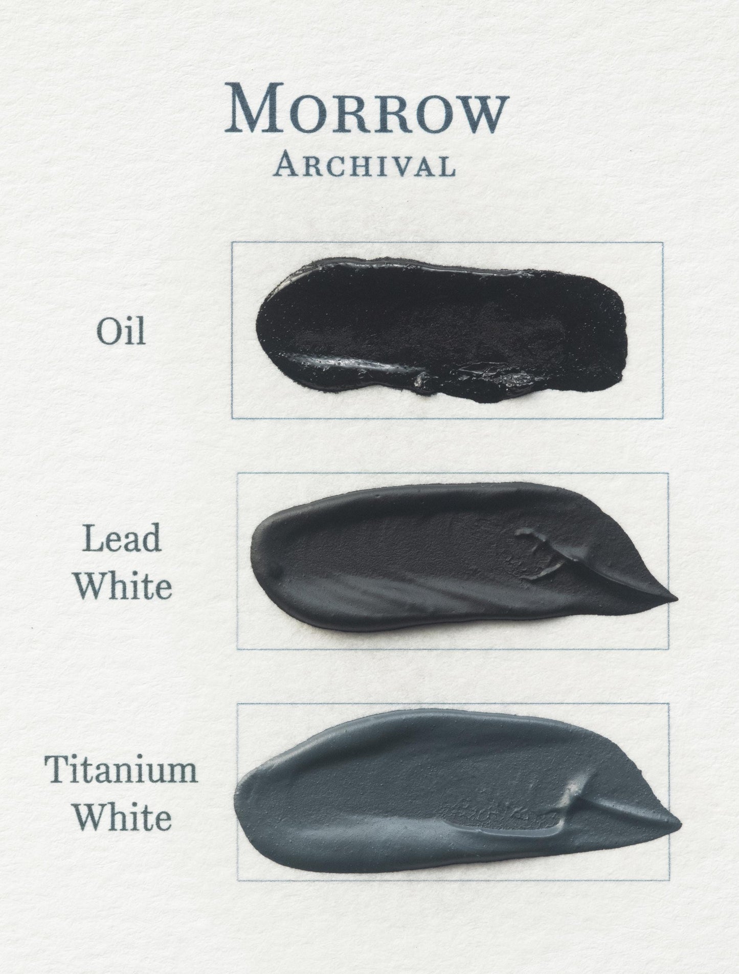 Plant Black Pigment
