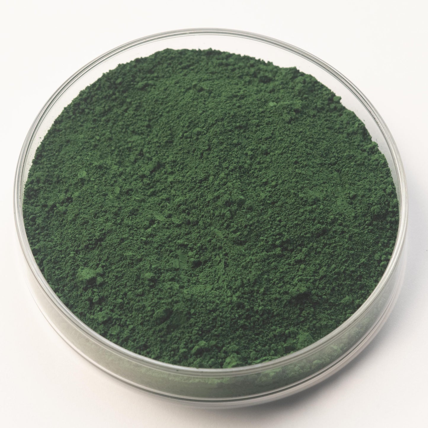 Cobalt Chromite Green Pigment