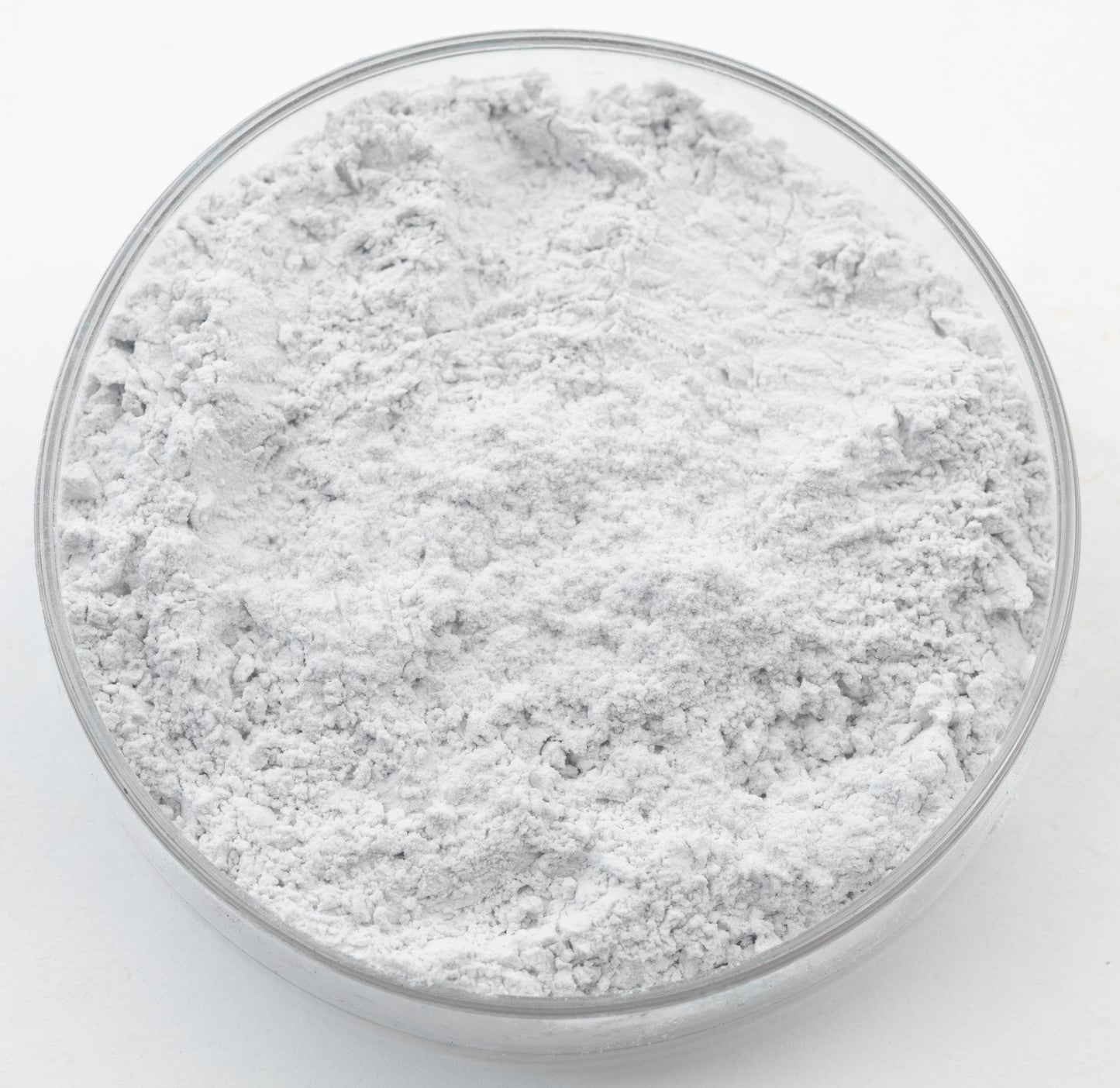 Volcanic Ash