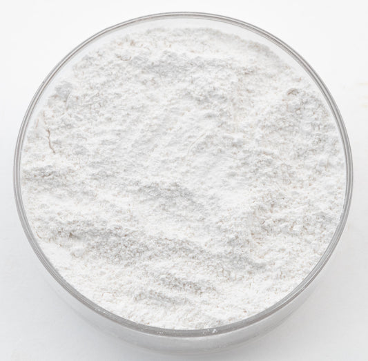 Bone White
