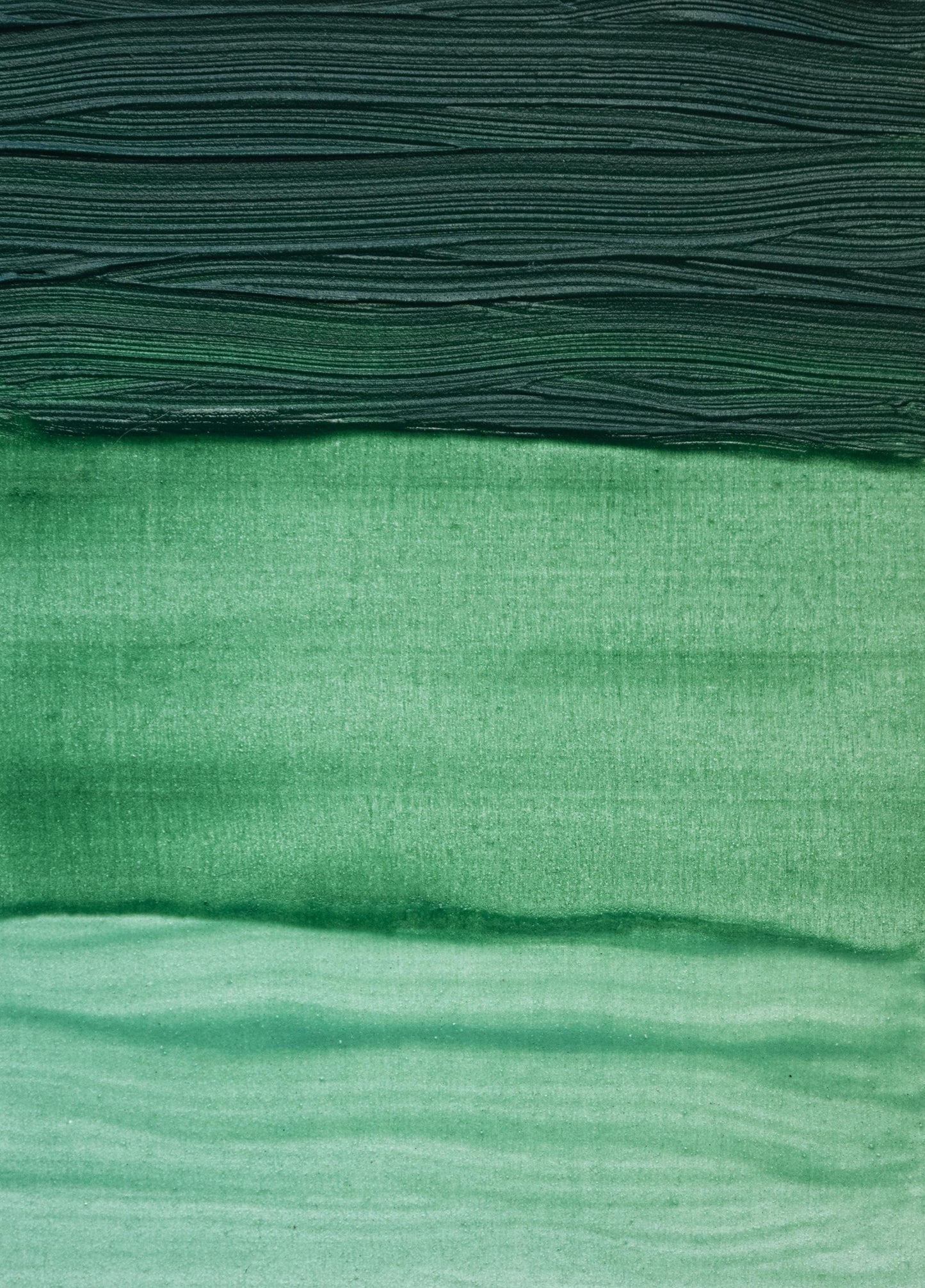 Terre Verte Green Oil Paint