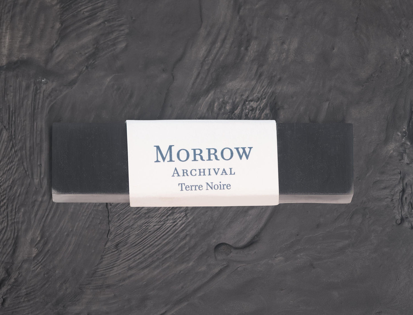 Terre Noire Encaustic Wax Paint